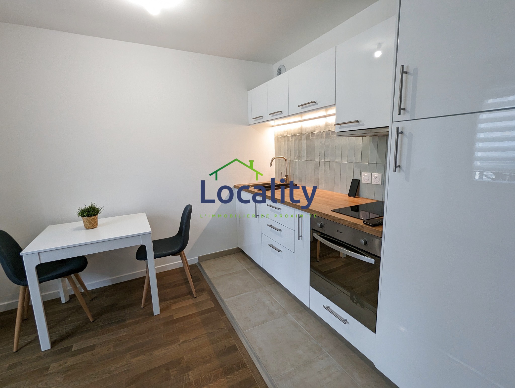 Location Appartement à Fontenay-aux-Roses 1 pièce