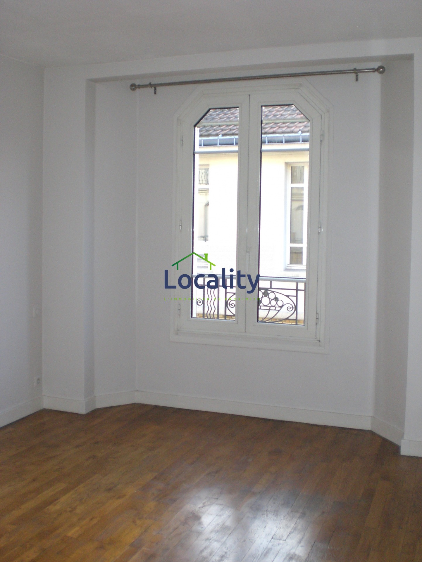 Vente Appartement à Clamart 1 pièce