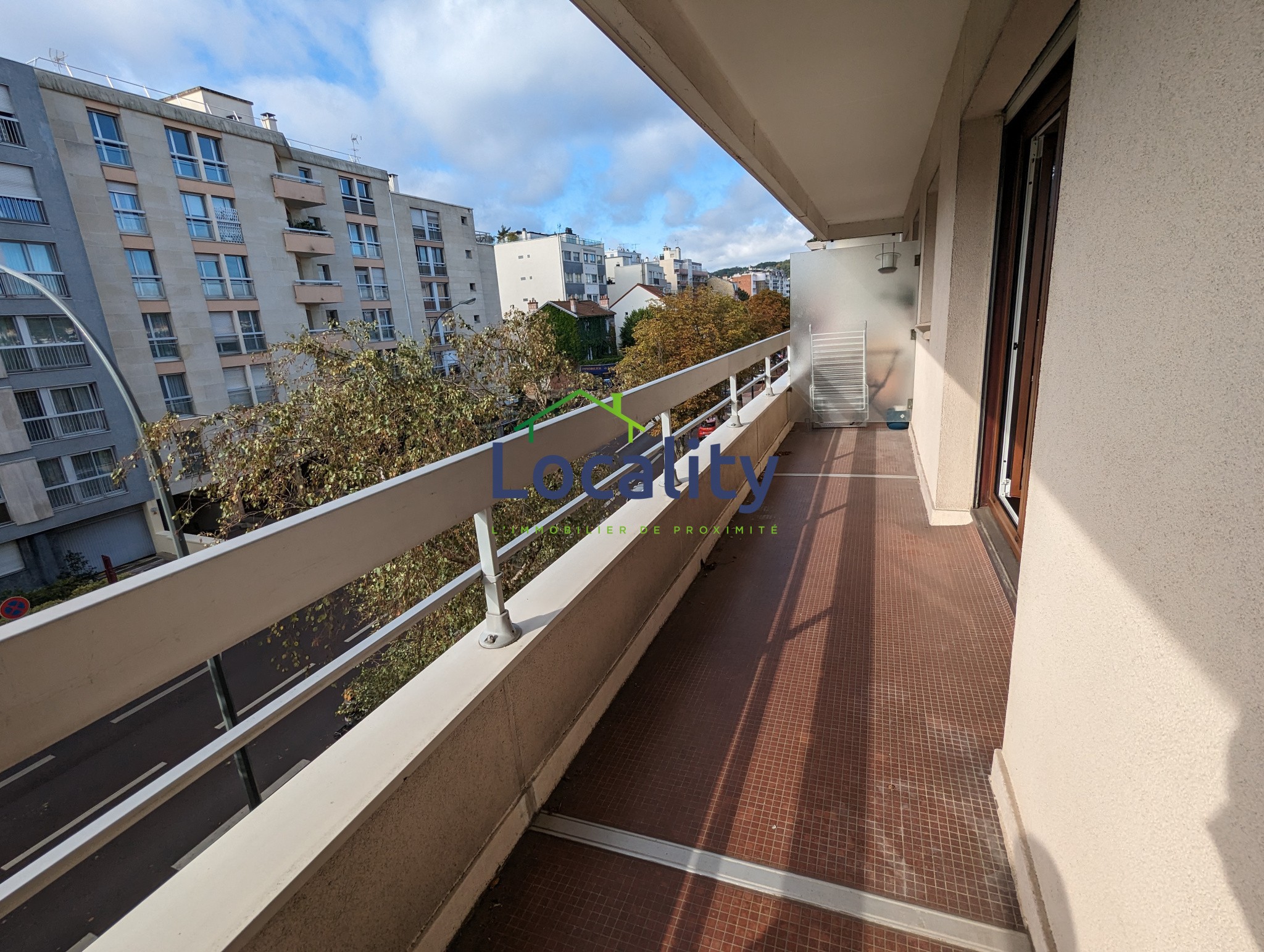 Location Appartement à Sceaux 2 pièces