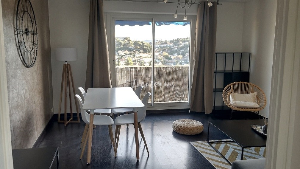 Location Appartement à Marseille 13e arrondissement 3 pièces