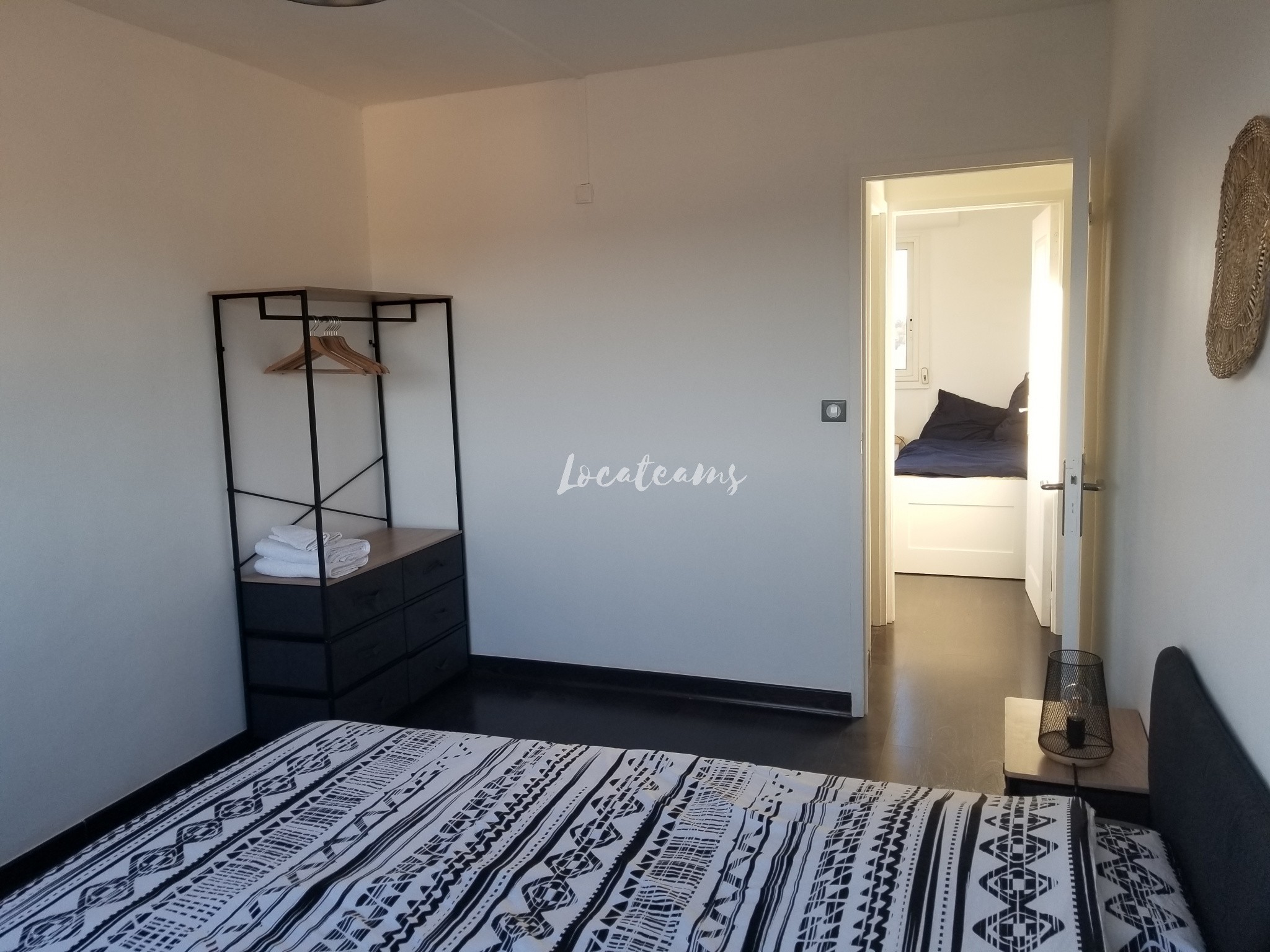 Location Appartement à Marseille 13e arrondissement 3 pièces