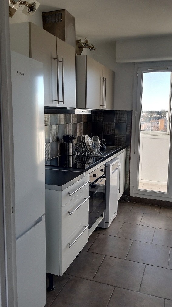 Location Appartement à Marseille 13e arrondissement 3 pièces