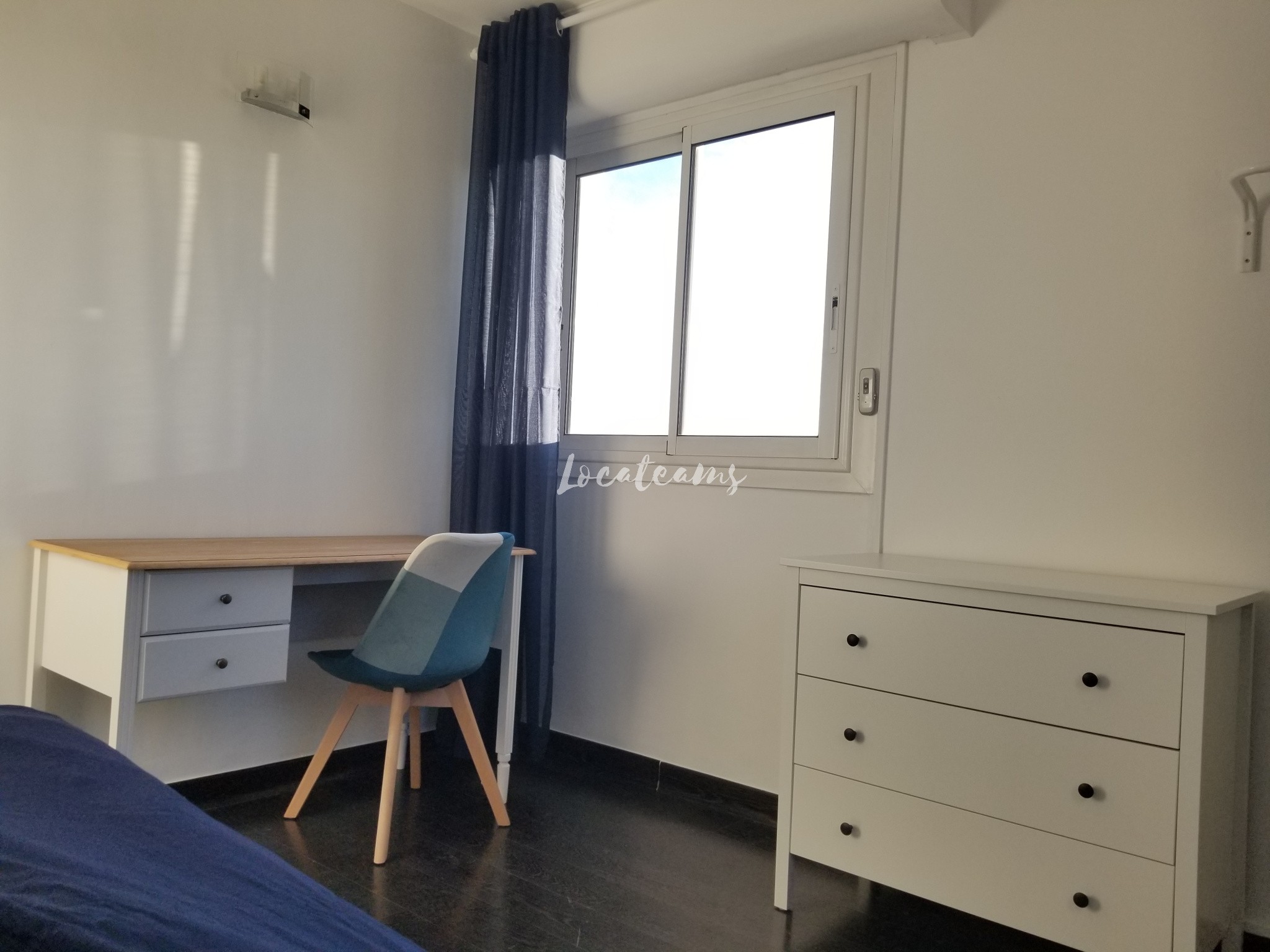 Location Appartement à Marseille 13e arrondissement 3 pièces