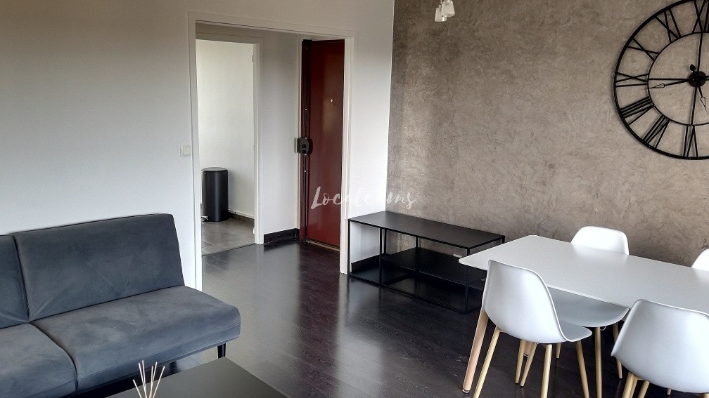 Location Appartement à Marseille 13e arrondissement 3 pièces