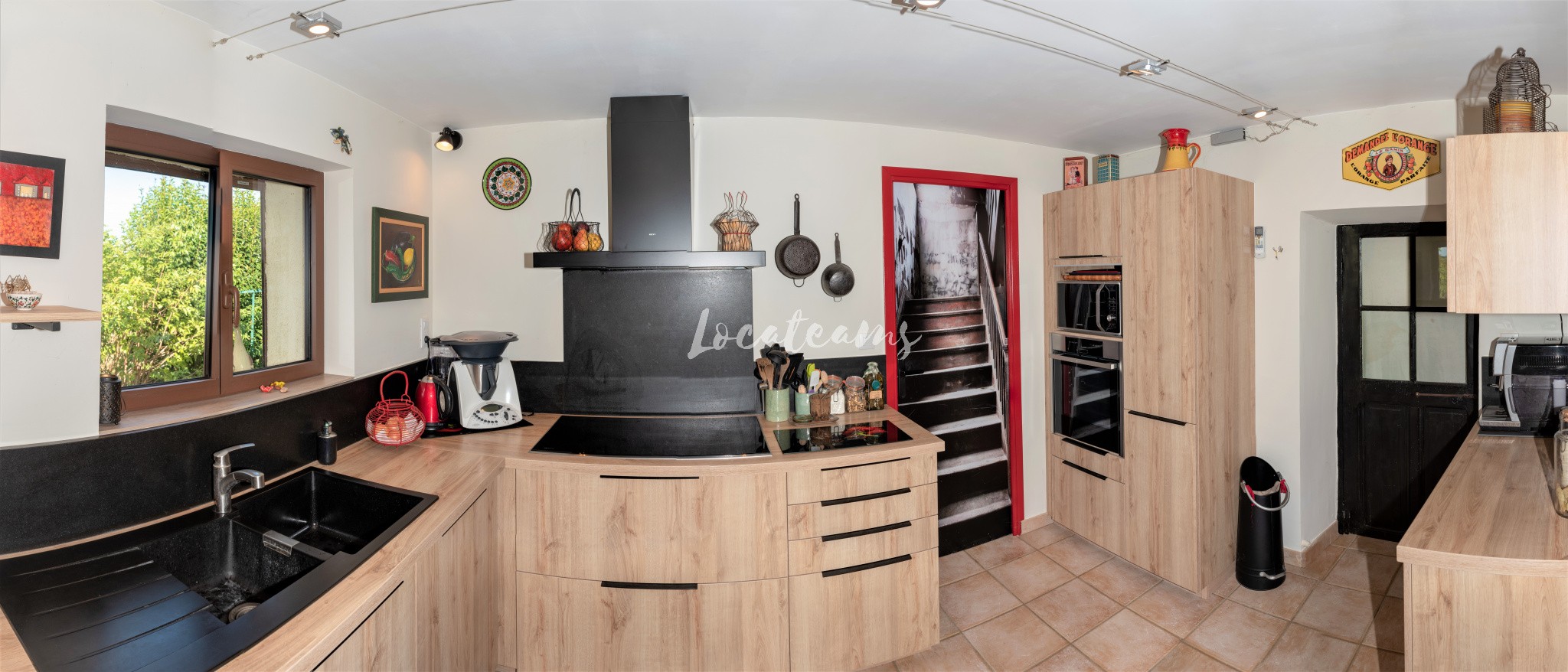 Vente Maison à Montboucher-sur-Jabron 13 pièces