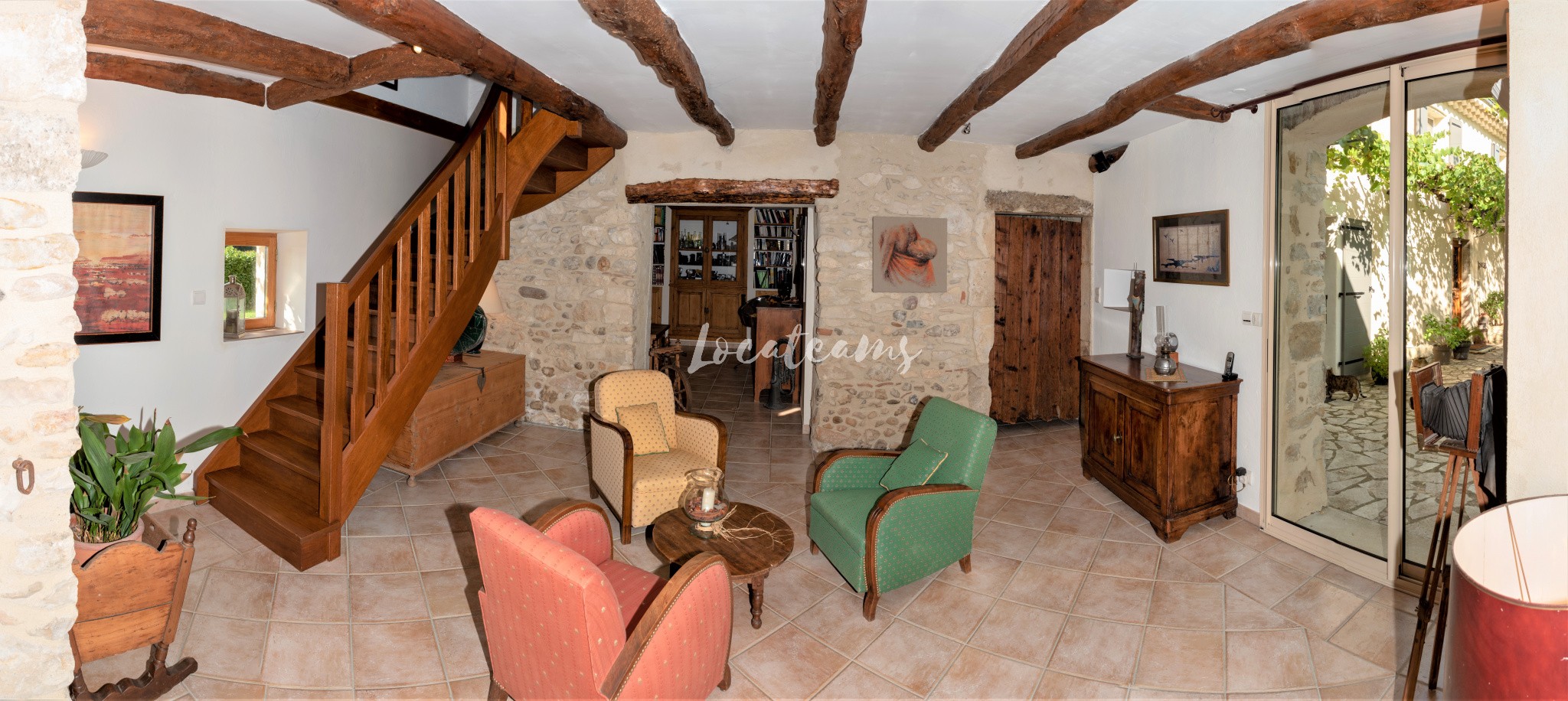 Vente Maison à Montboucher-sur-Jabron 13 pièces