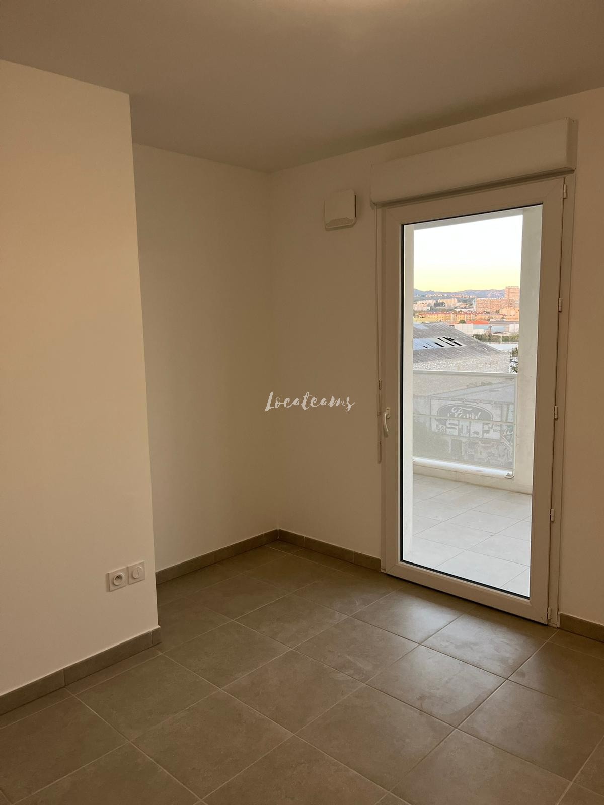 Location Appartement à Marseille 15e arrondissement 3 pièces