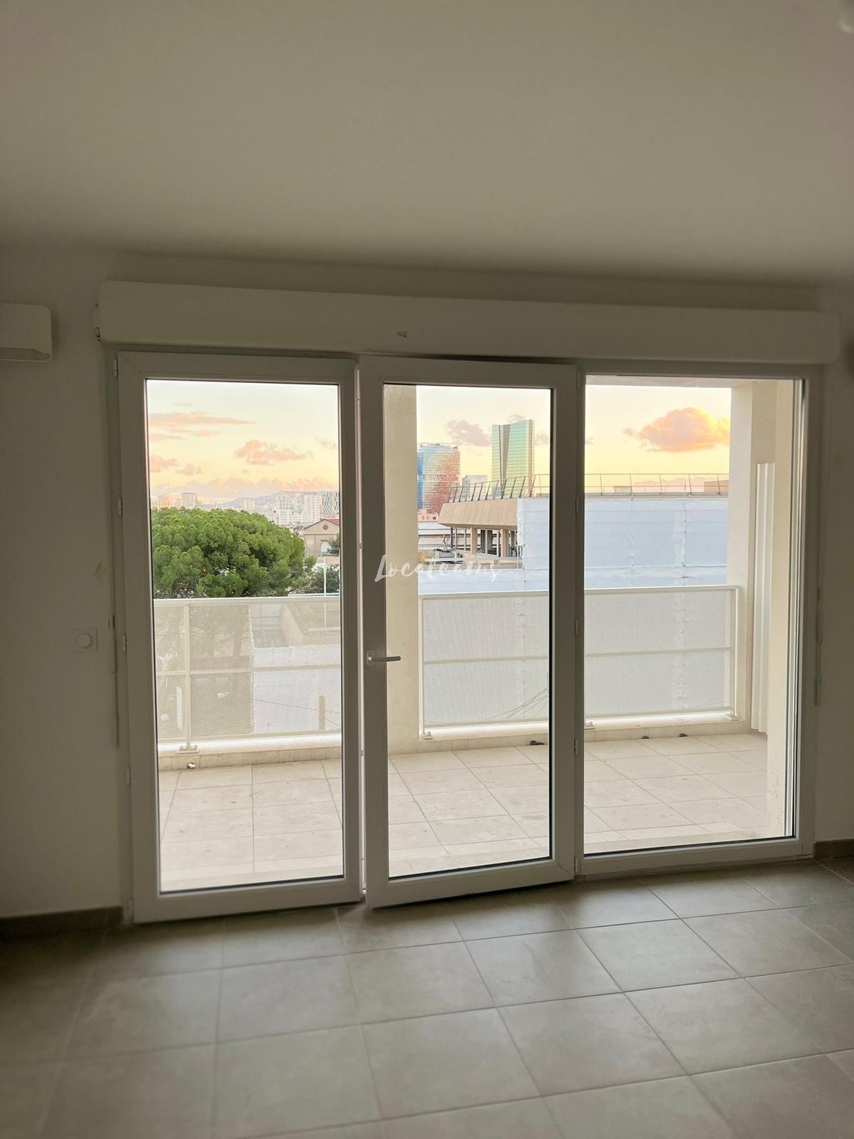 Location Appartement à Marseille 15e arrondissement 3 pièces