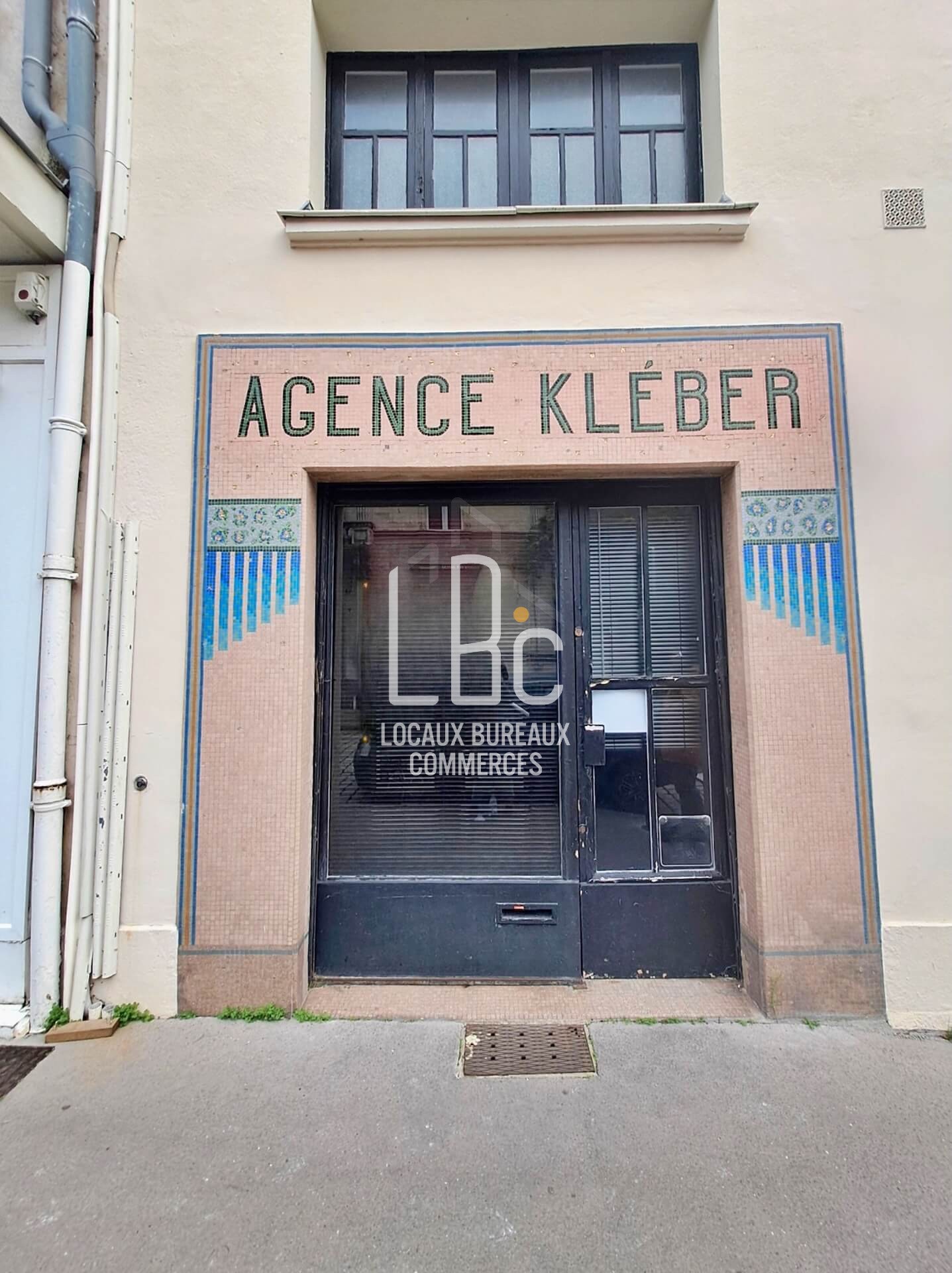 Location Bureau / Commerce à Nantes 0 pièce