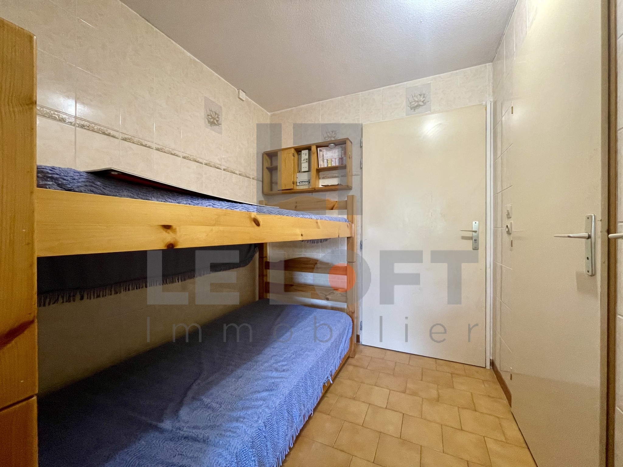 Vente Appartement à Fréjus 2 pièces