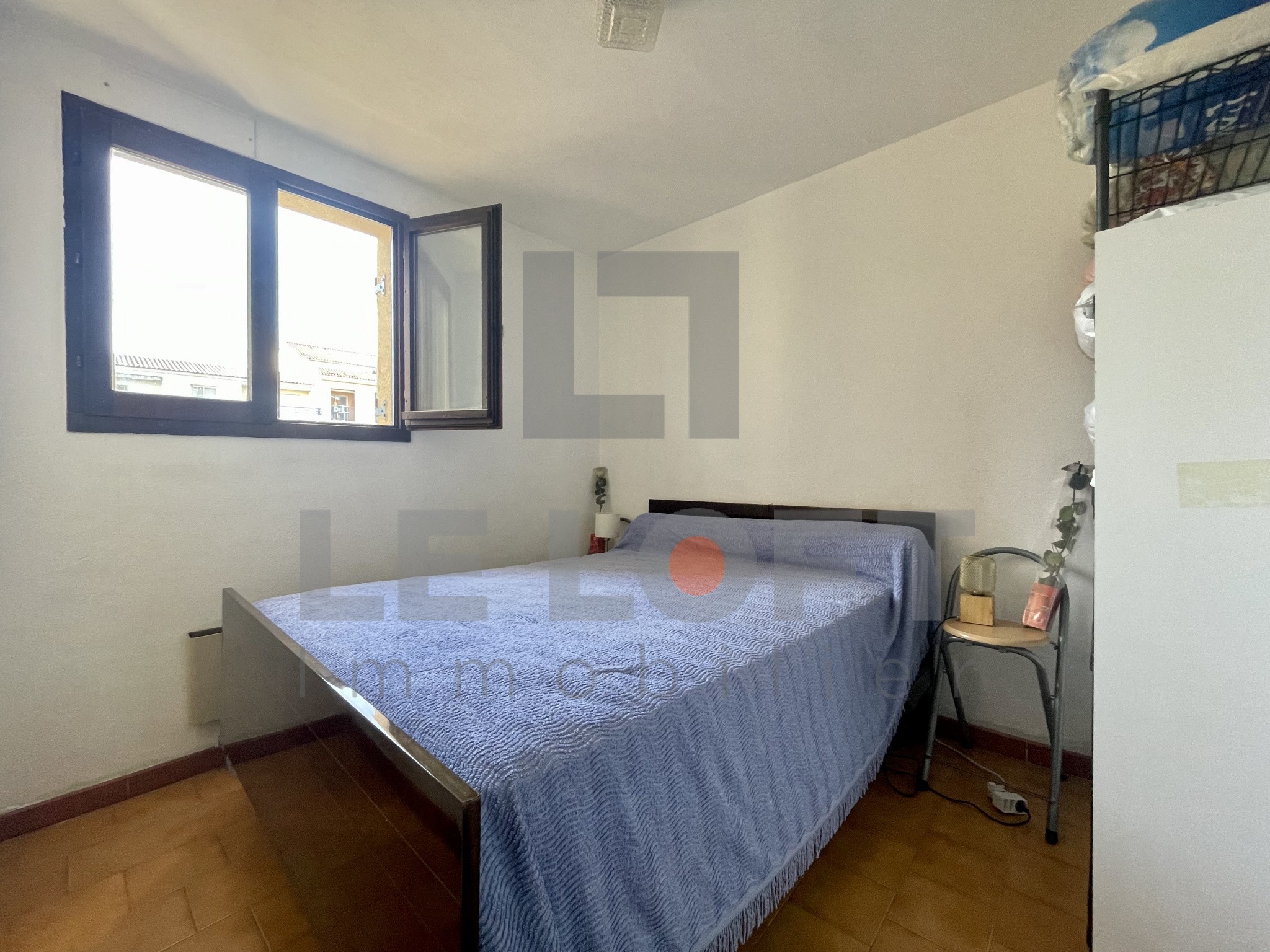 Vente Appartement à Fréjus 2 pièces