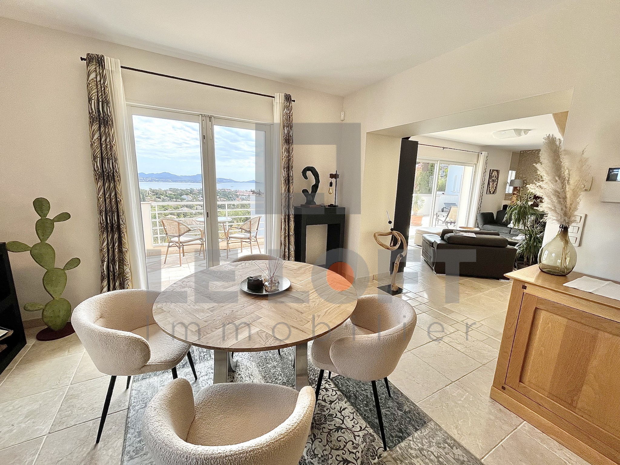 Vente Maison à Fréjus 5 pièces