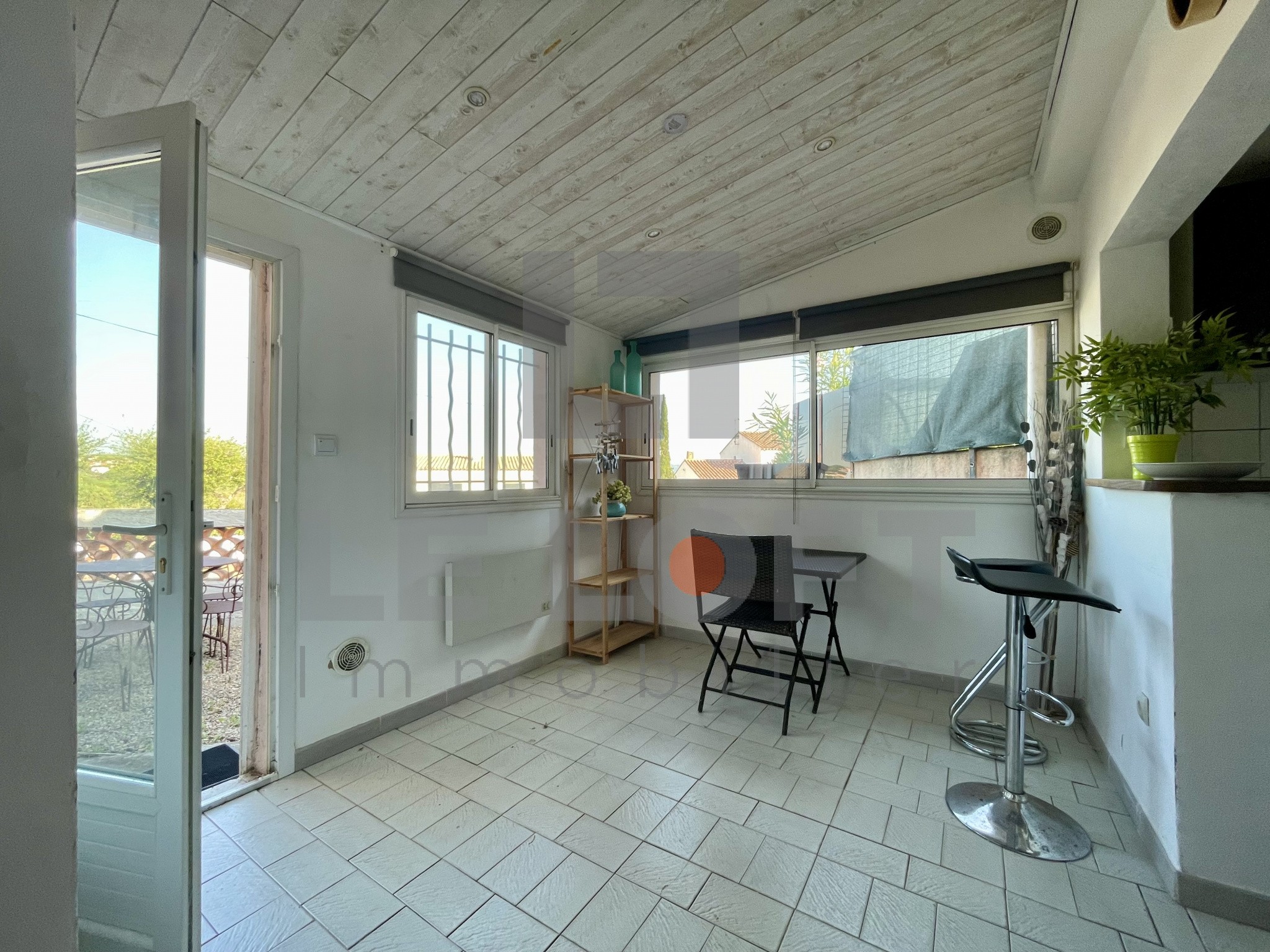 Vente Appartement à Fréjus 2 pièces