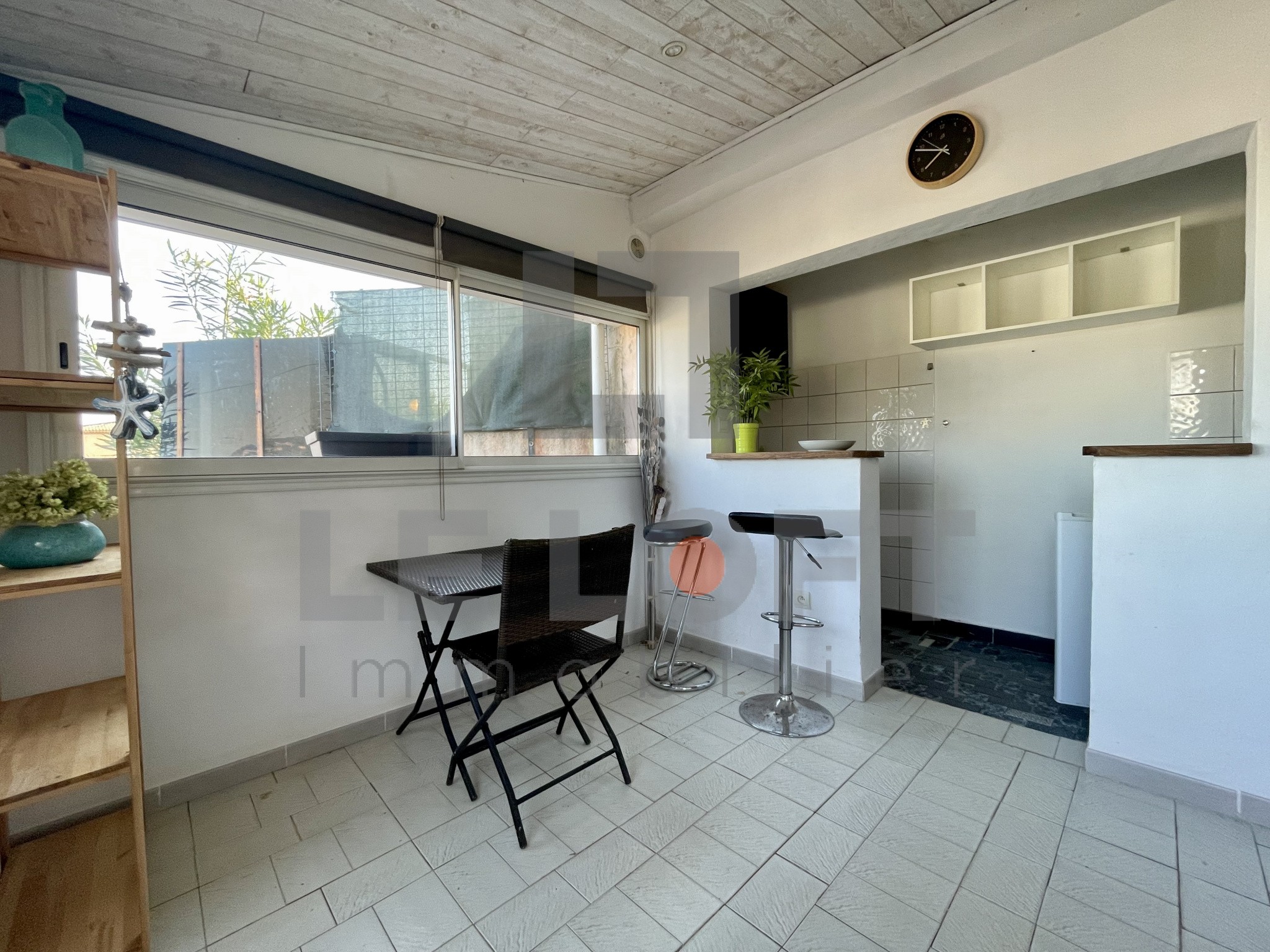 Vente Appartement à Fréjus 2 pièces