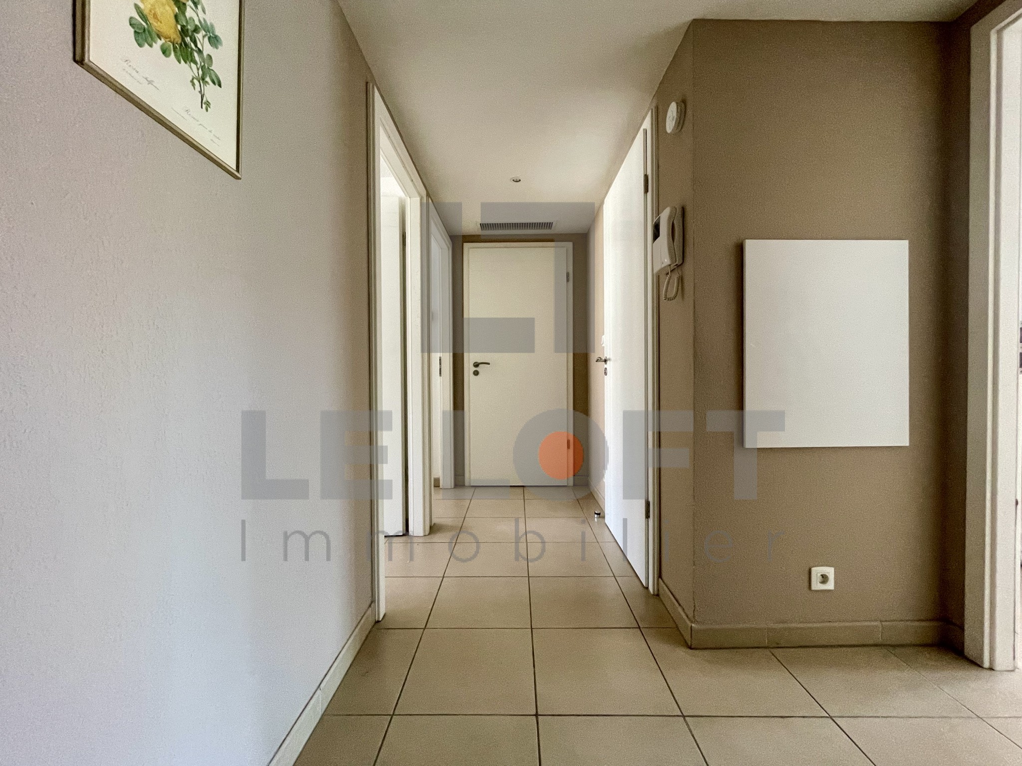 Vente Appartement à Fréjus 3 pièces