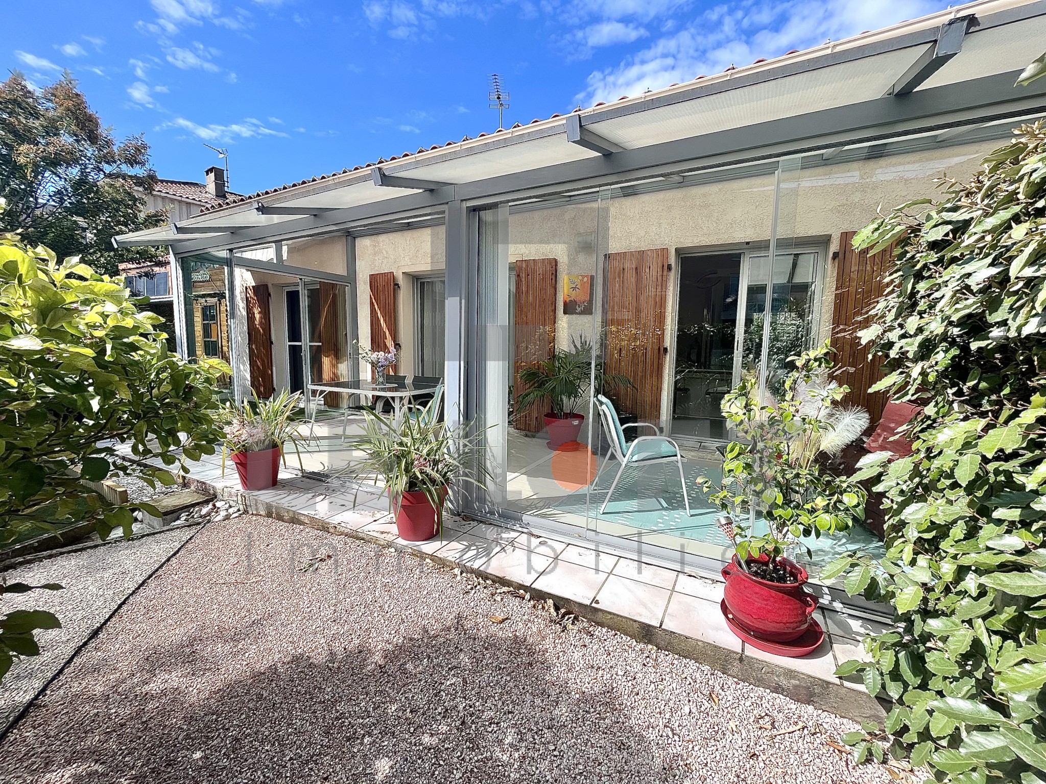 Vente Maison à Fréjus 3 pièces