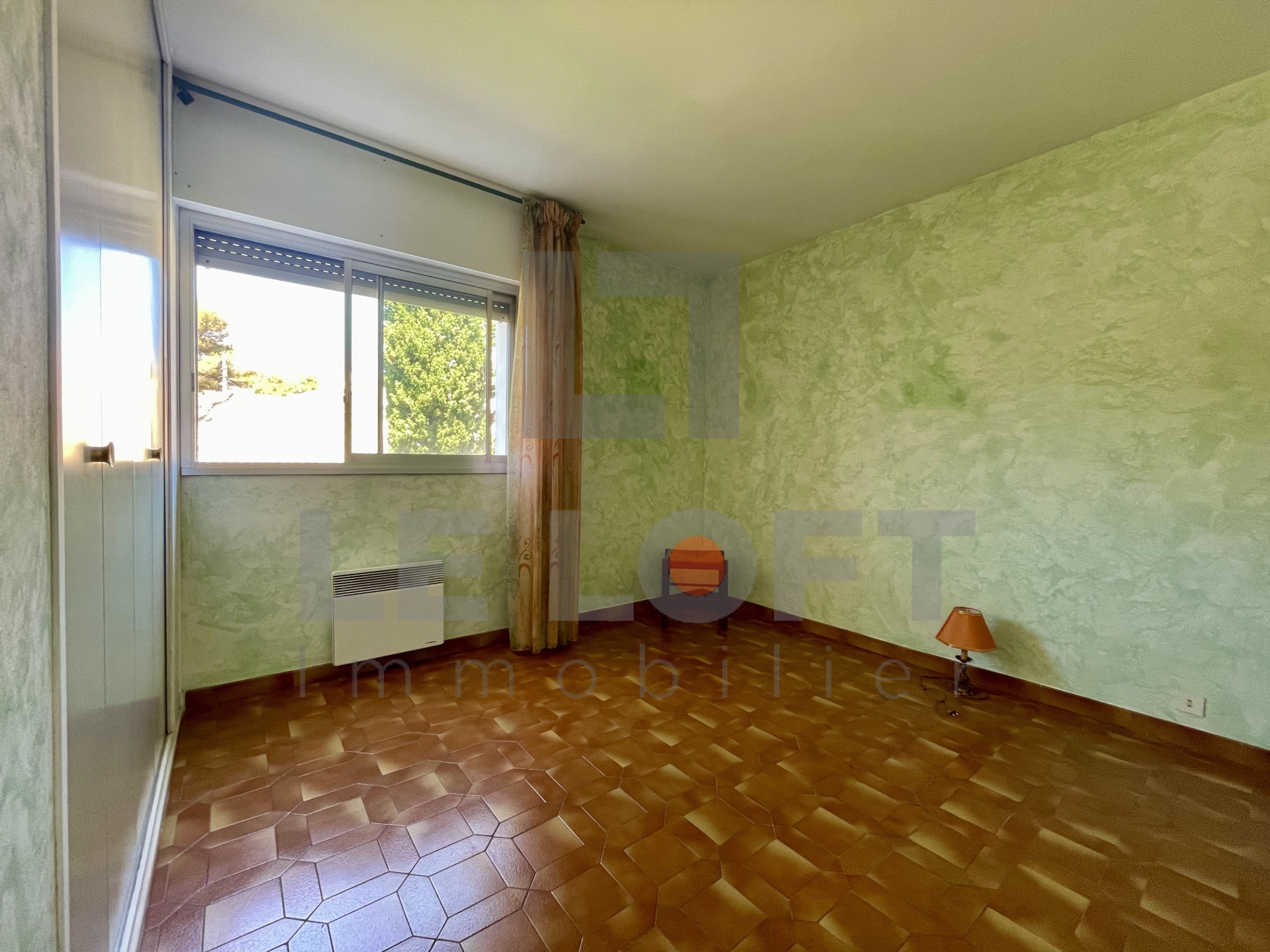 Vente Appartement à Fréjus 3 pièces