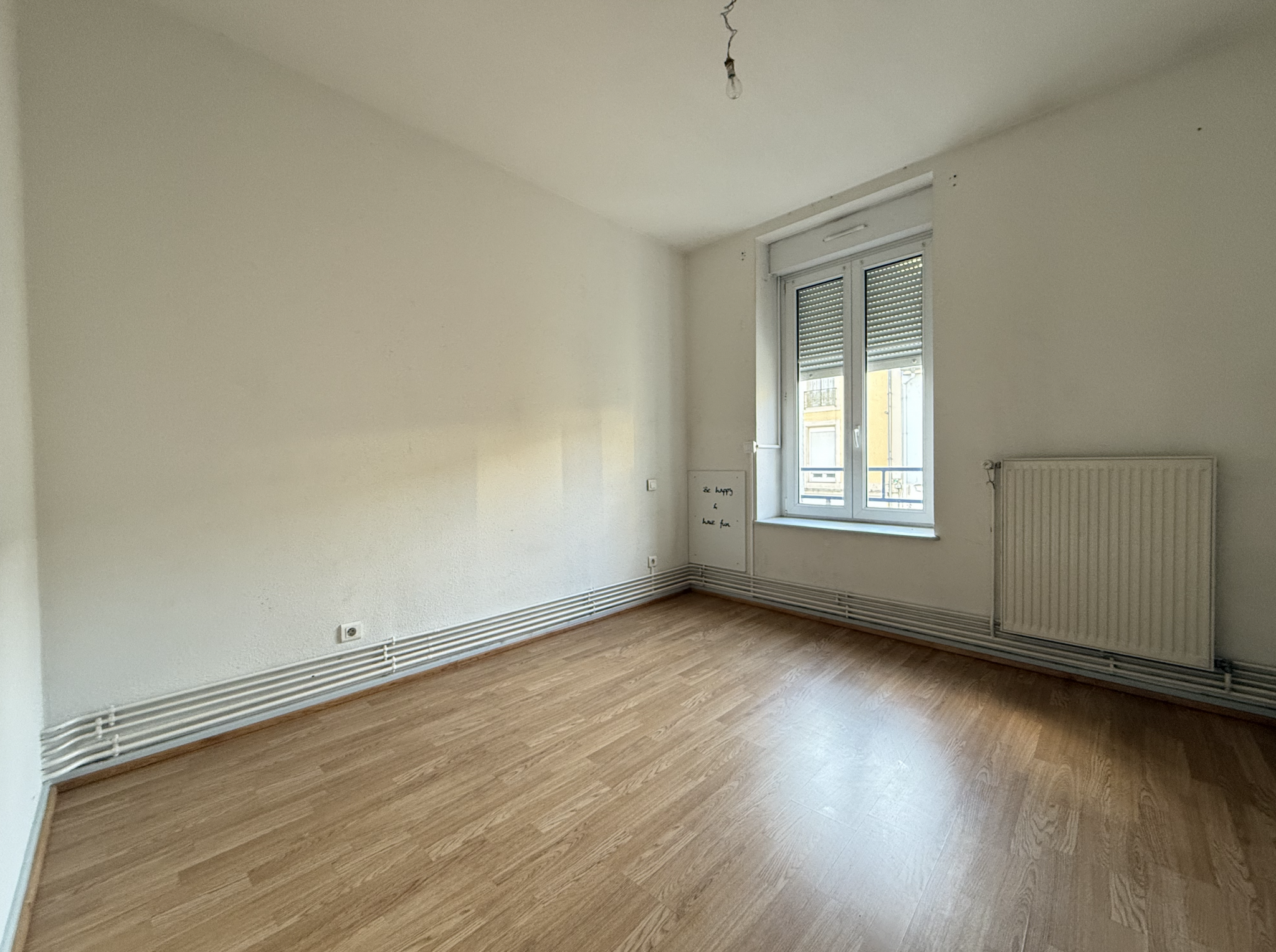 Location Appartement à Vittel 4 pièces