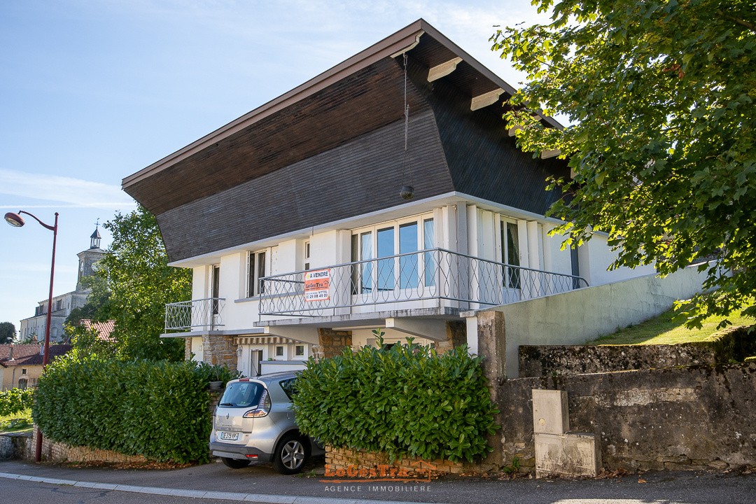 Vente Maison à Châtenois 6 pièces