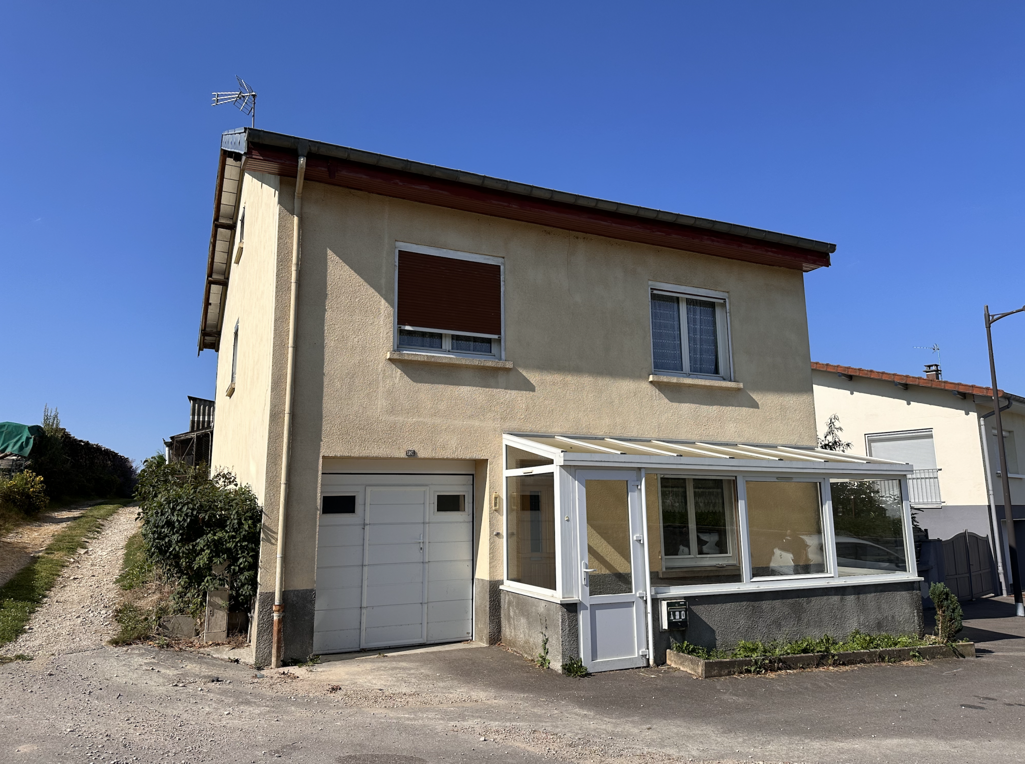 Vente Maison à Haréville 6 pièces