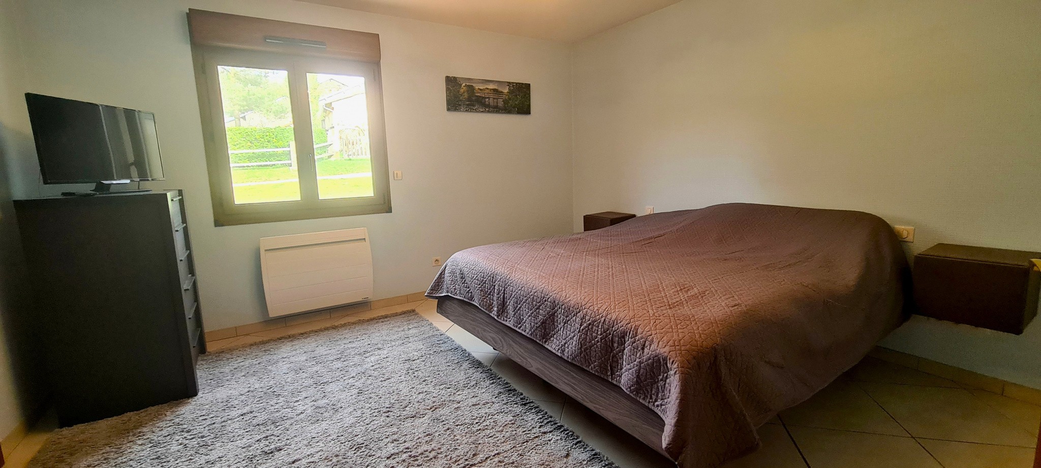 Vente Maison à Martigny-les-Bains 6 pièces