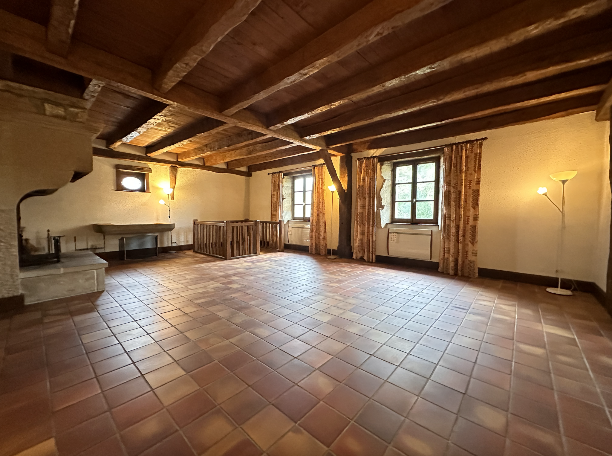 Vente Maison à Bulgnéville 9 pièces