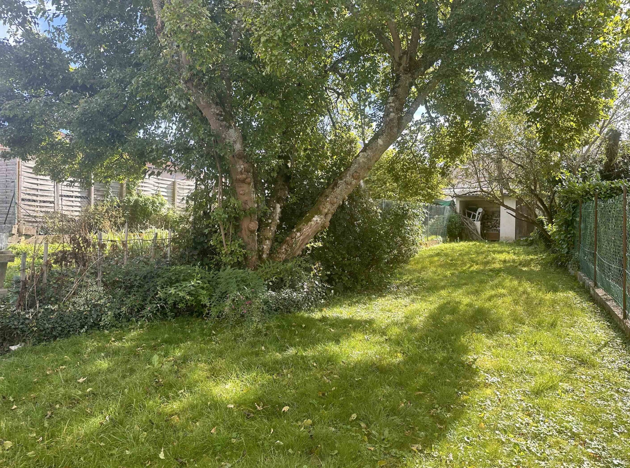 Vente Maison à Bulgnéville 9 pièces