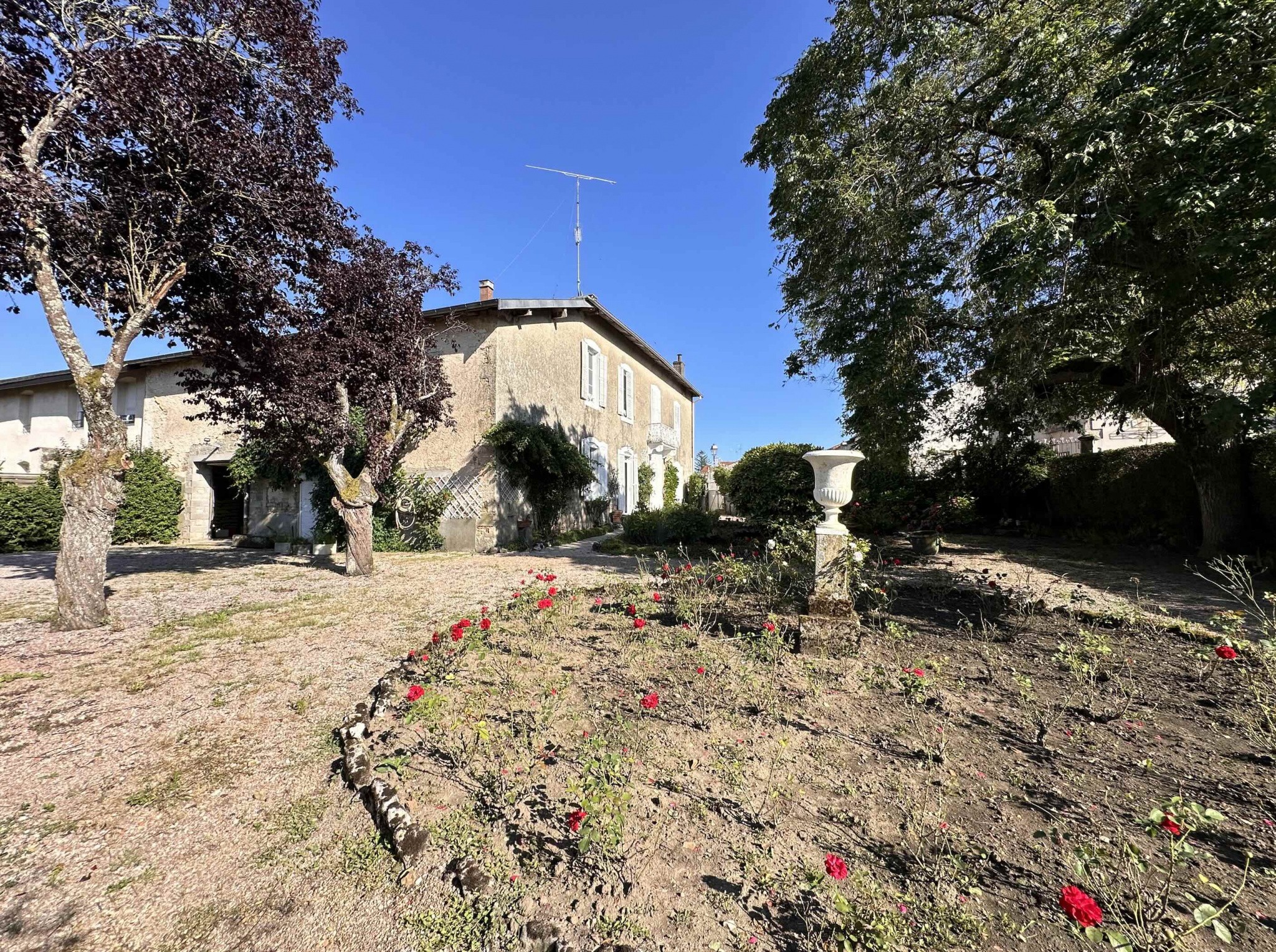 Vente Maison à Bulgnéville 10 pièces