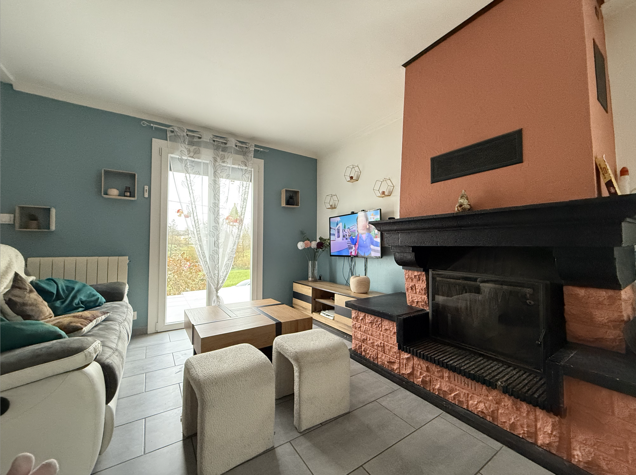 Vente Maison à Lignéville 5 pièces