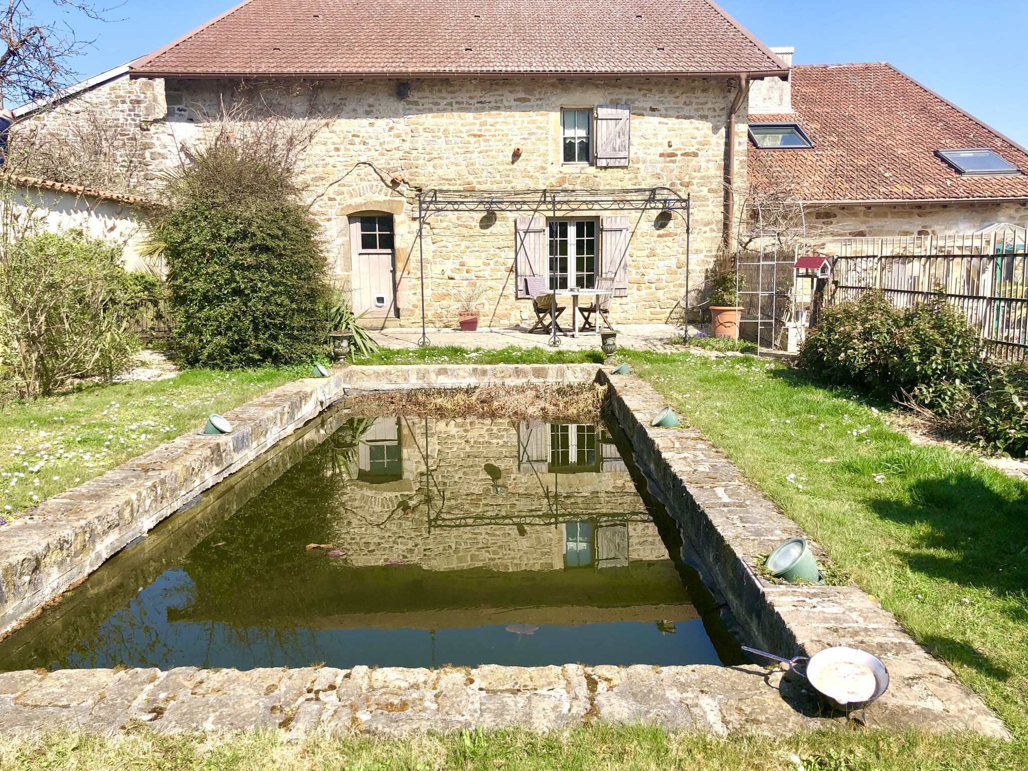 Vente Maison à Bulgnéville 7 pièces