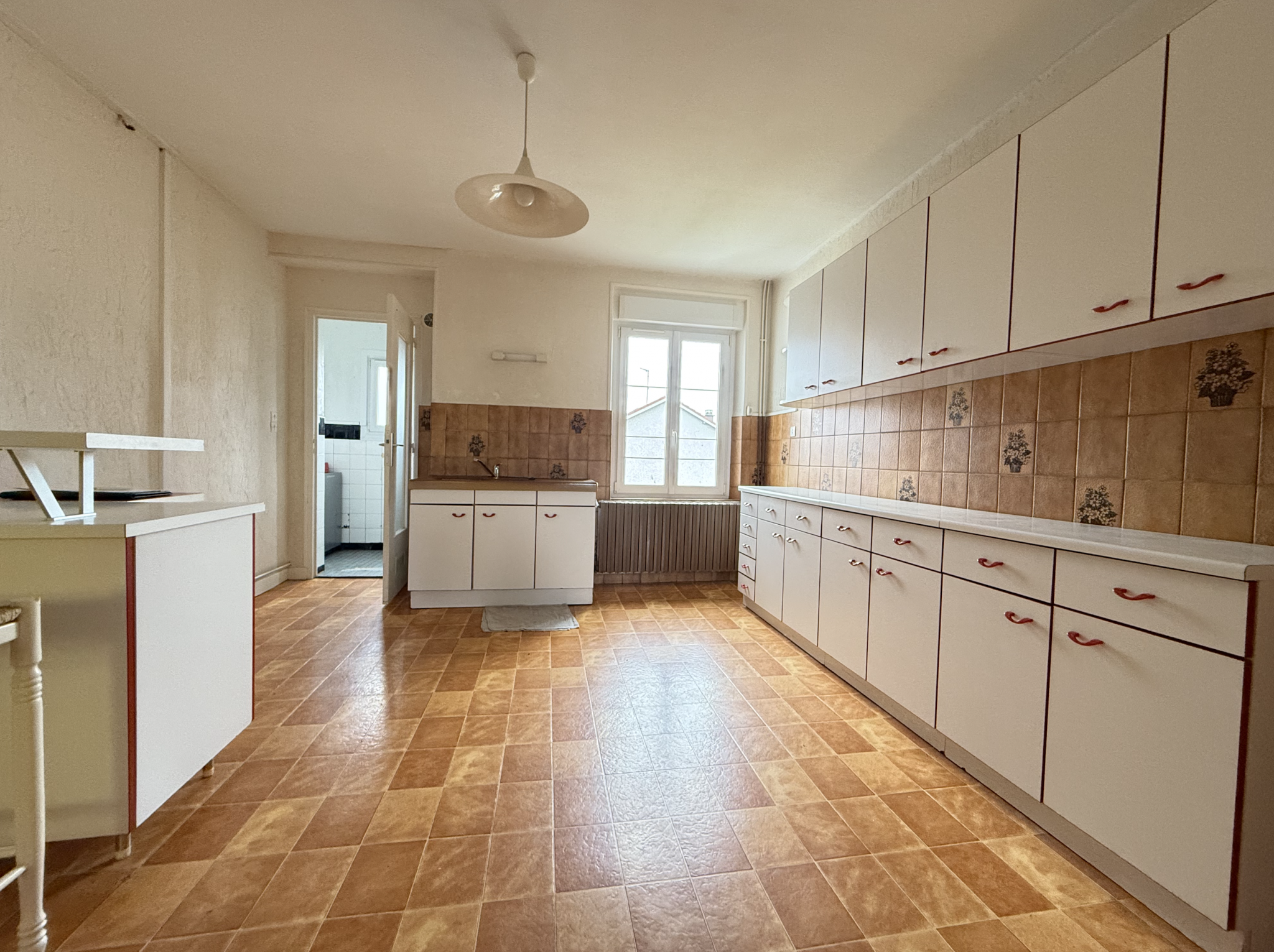 Vente Appartement à Mirecourt 5 pièces