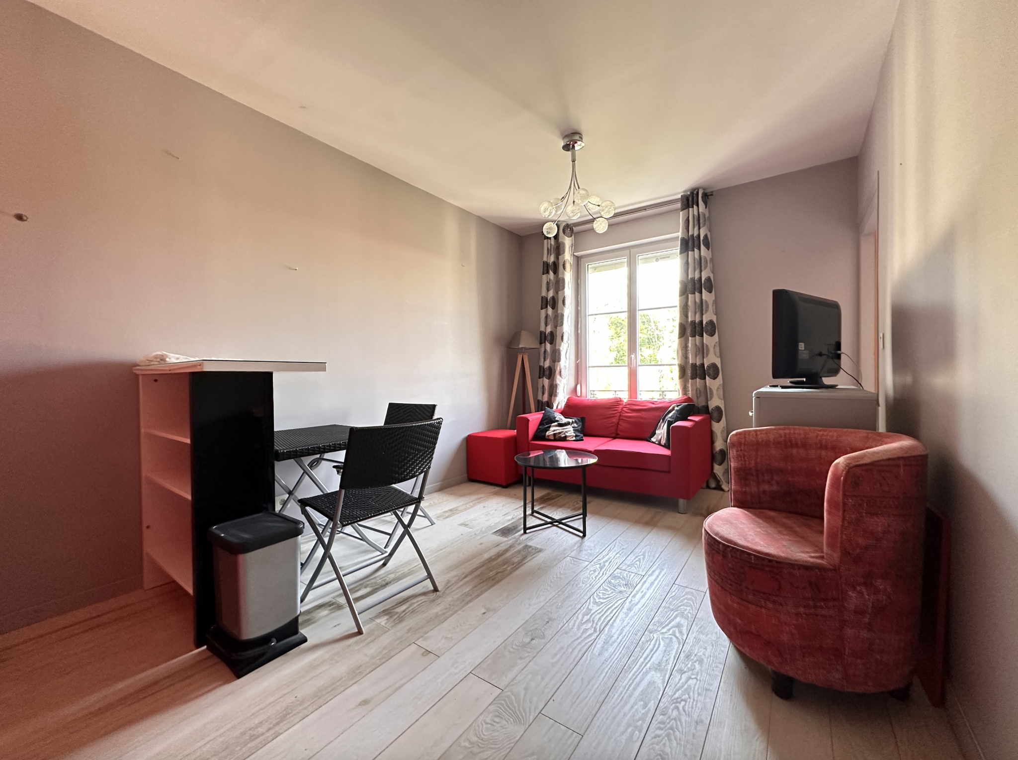 Vente Appartement à Vittel 2 pièces