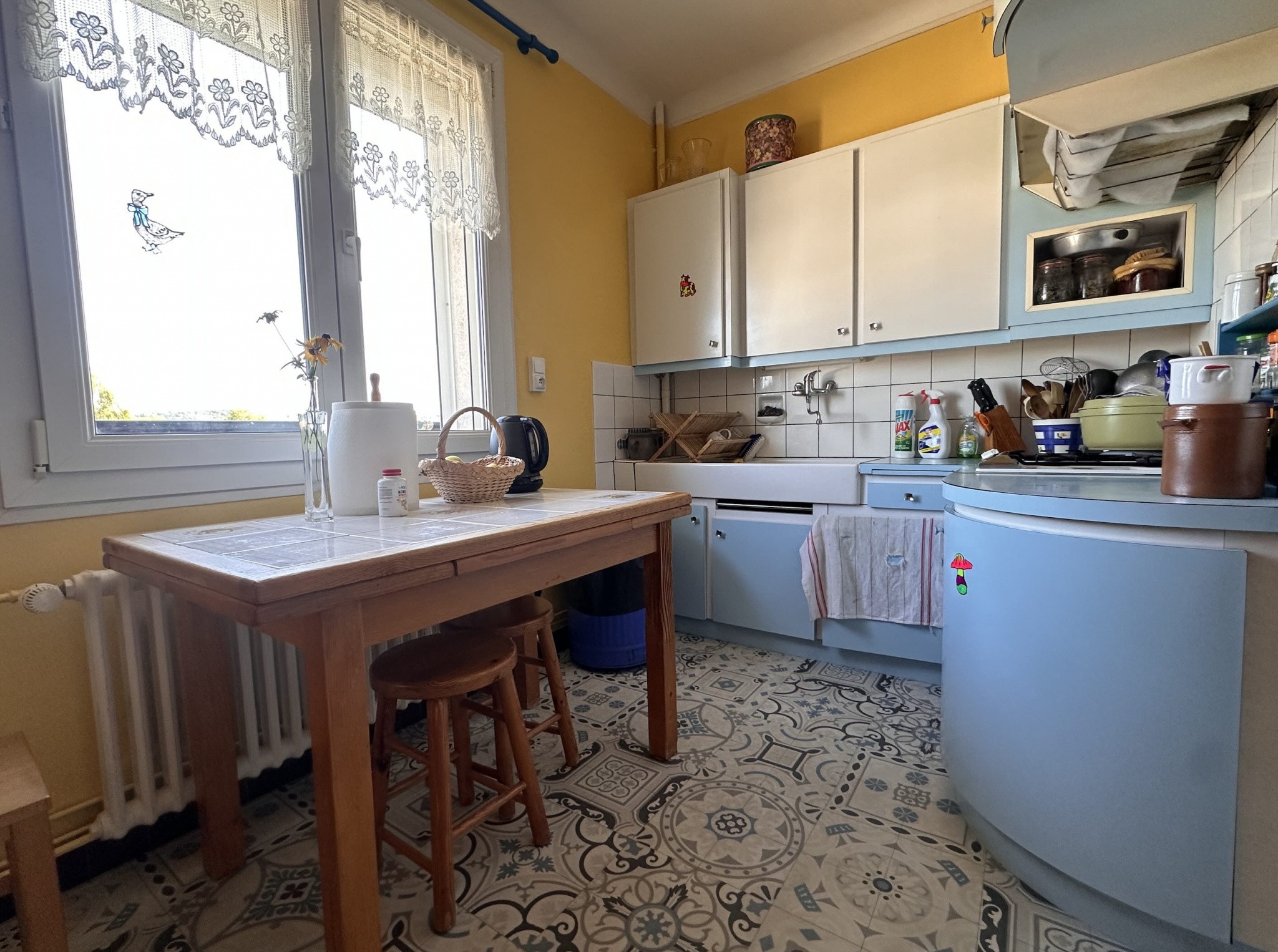 Vente Appartement à Vittel 4 pièces