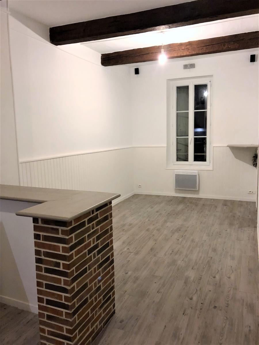 Vente Appartement à Béziers 2 pièces