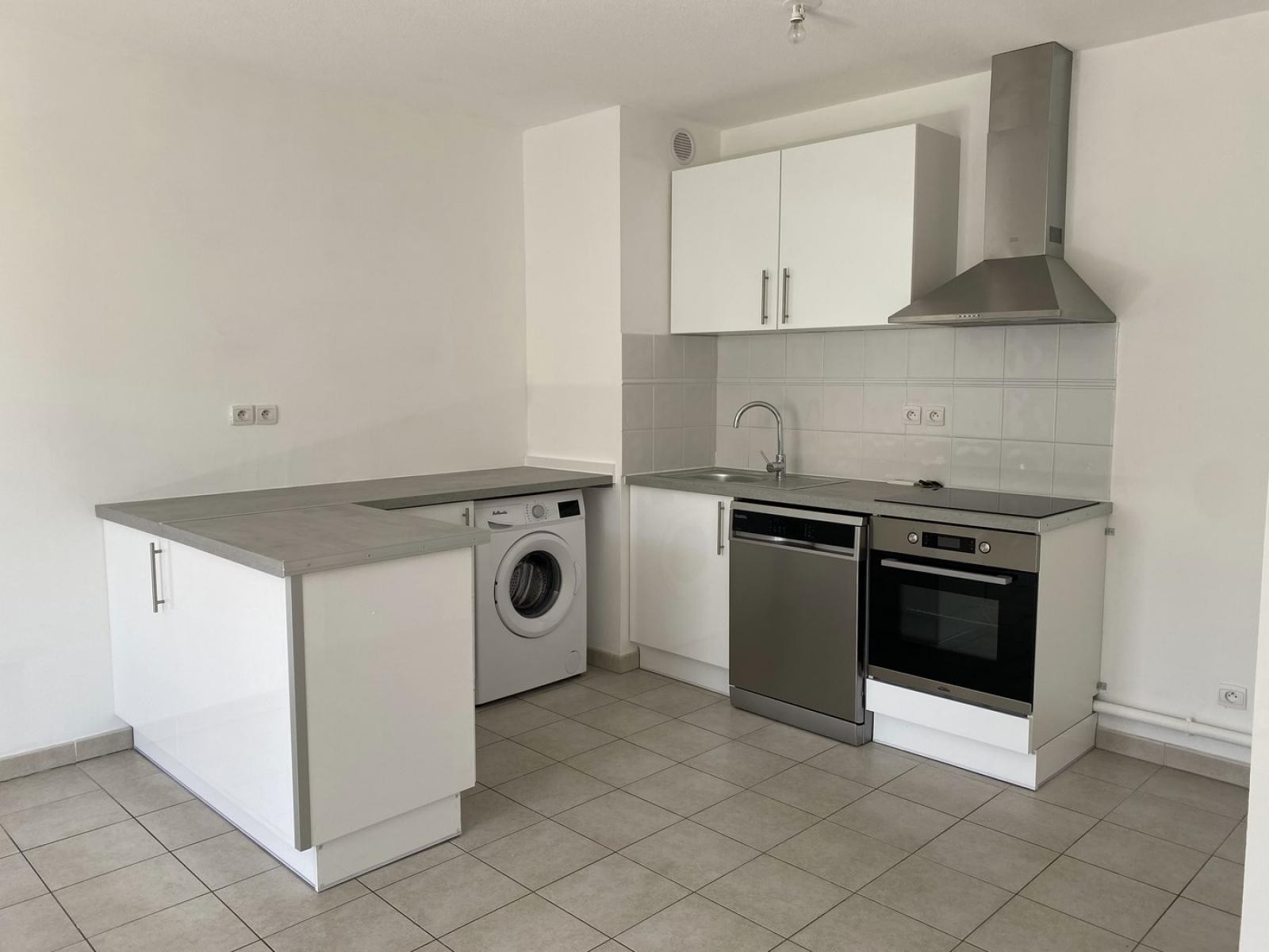 Vente Appartement à Béziers 3 pièces