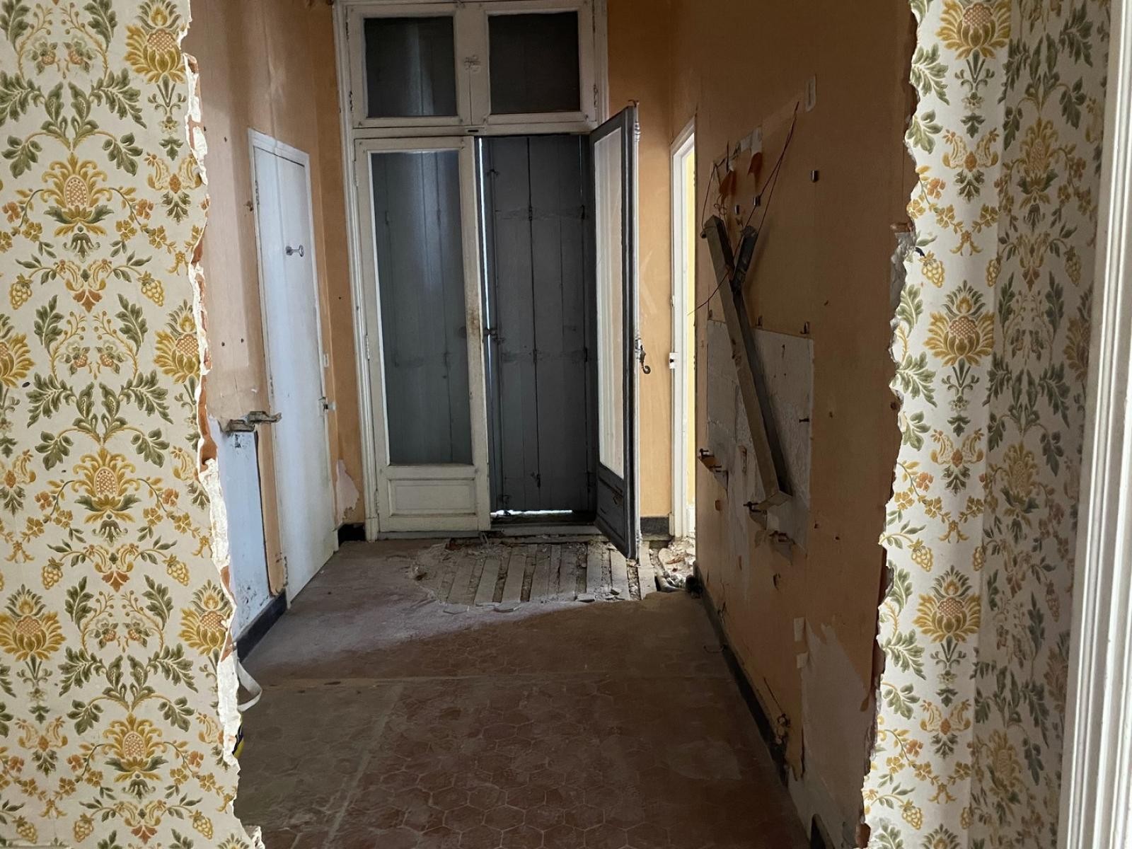 Vente Appartement à Béziers 4 pièces