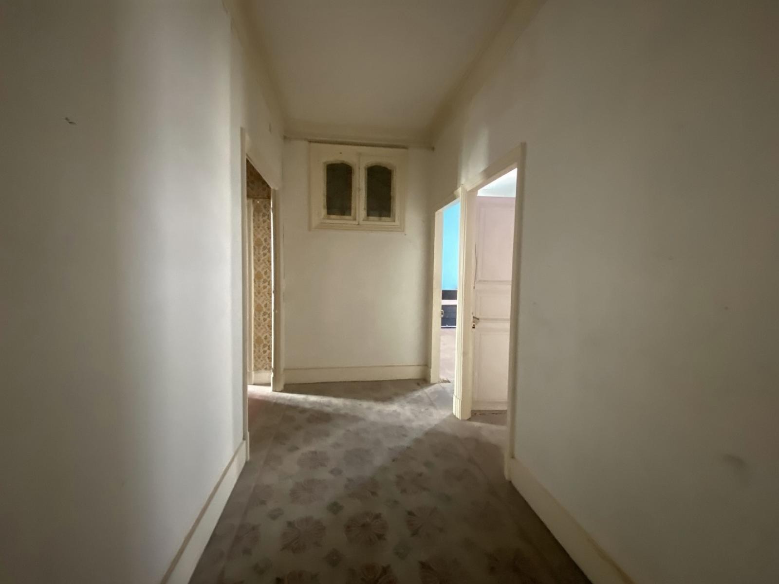 Vente Appartement à Béziers 4 pièces