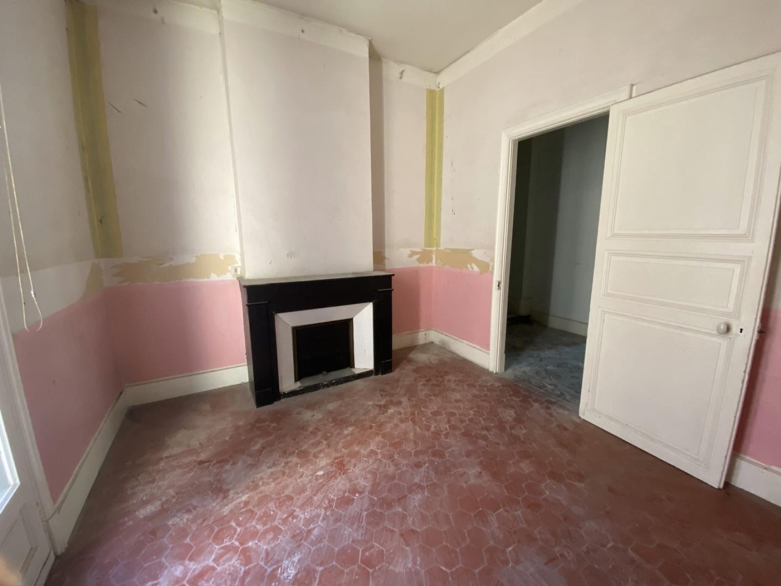 Vente Appartement à Béziers 4 pièces