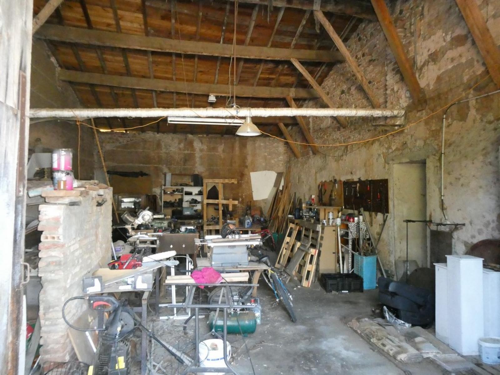 Vente Maison à Albi 9 pièces