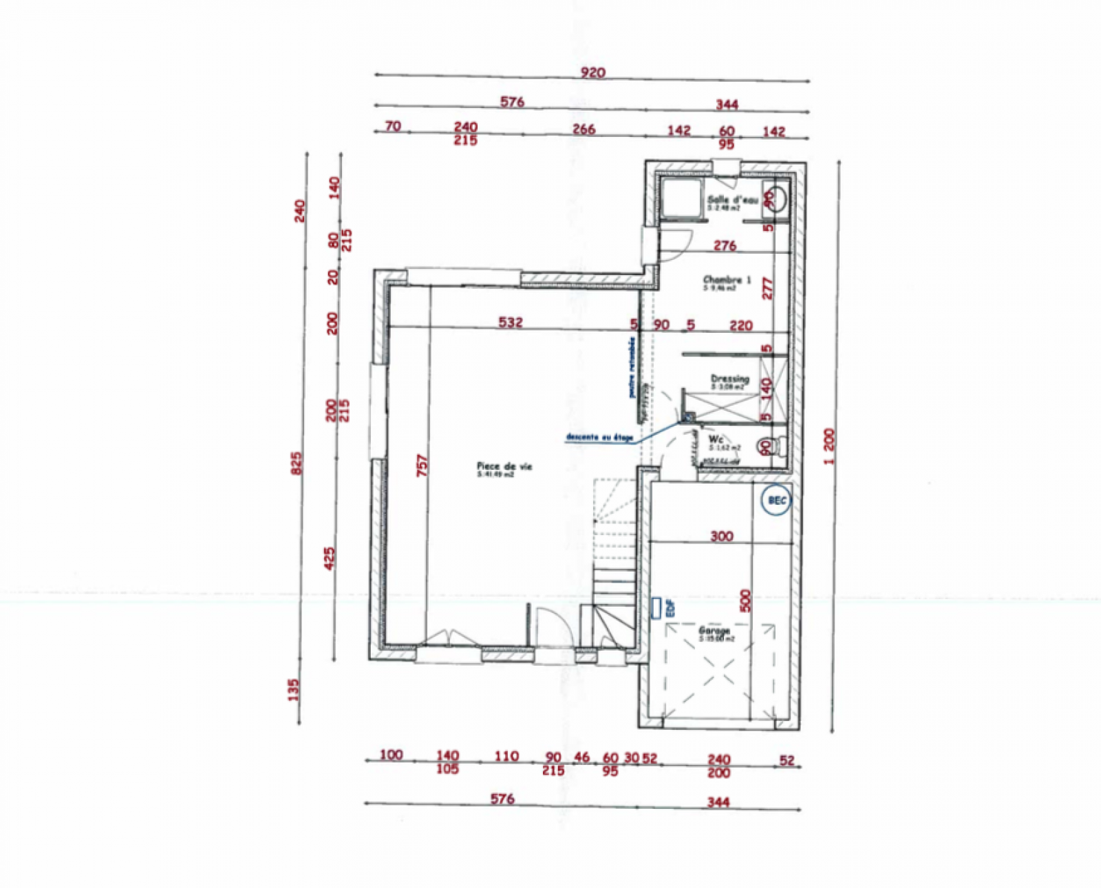 Vente Maison à Mèze 4 pièces