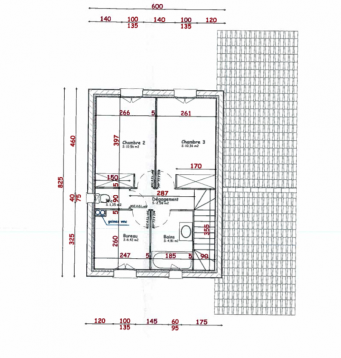 Vente Maison à Mèze 4 pièces