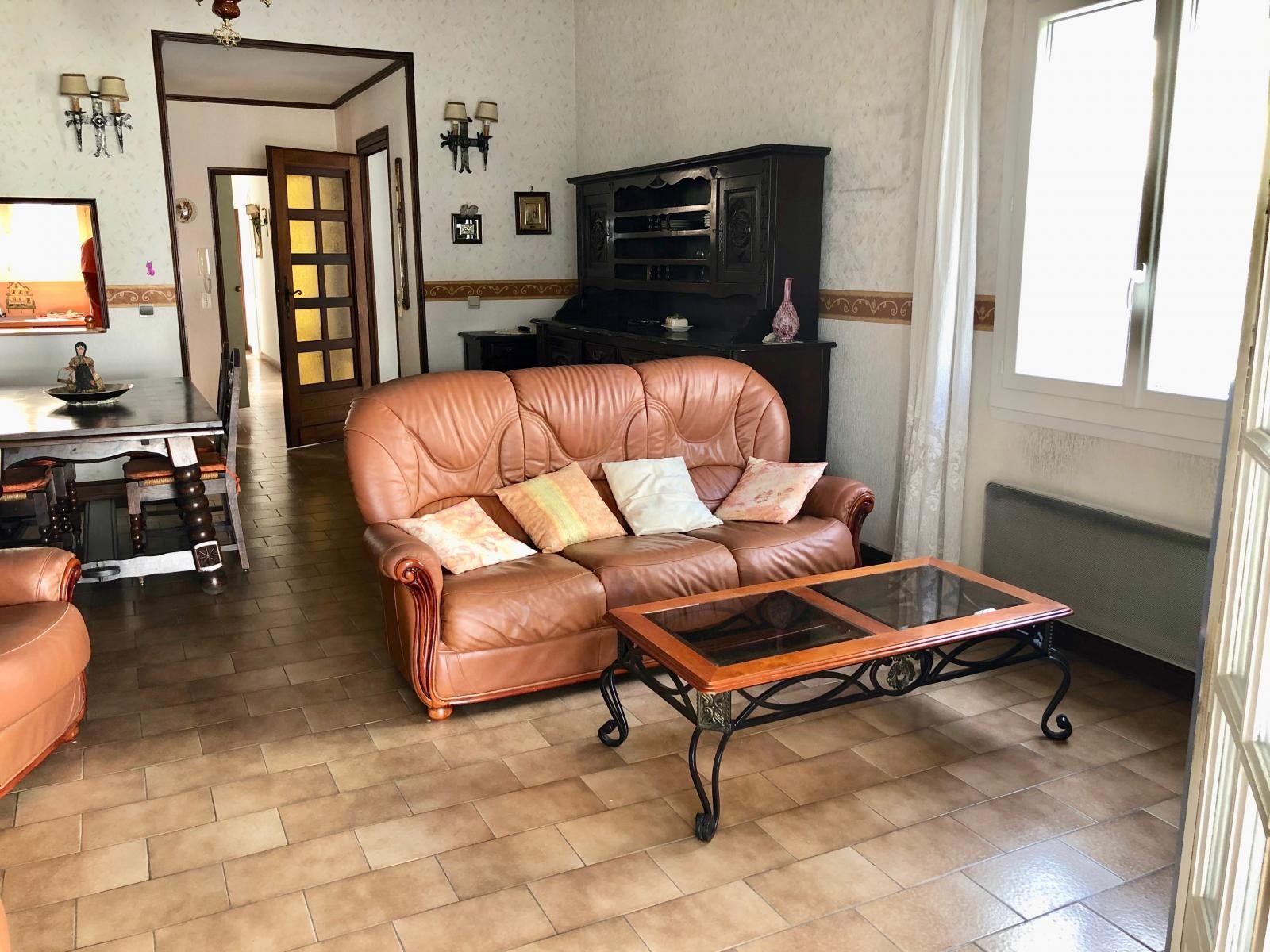 Vente Maison à Balaruc-les-Bains 6 pièces