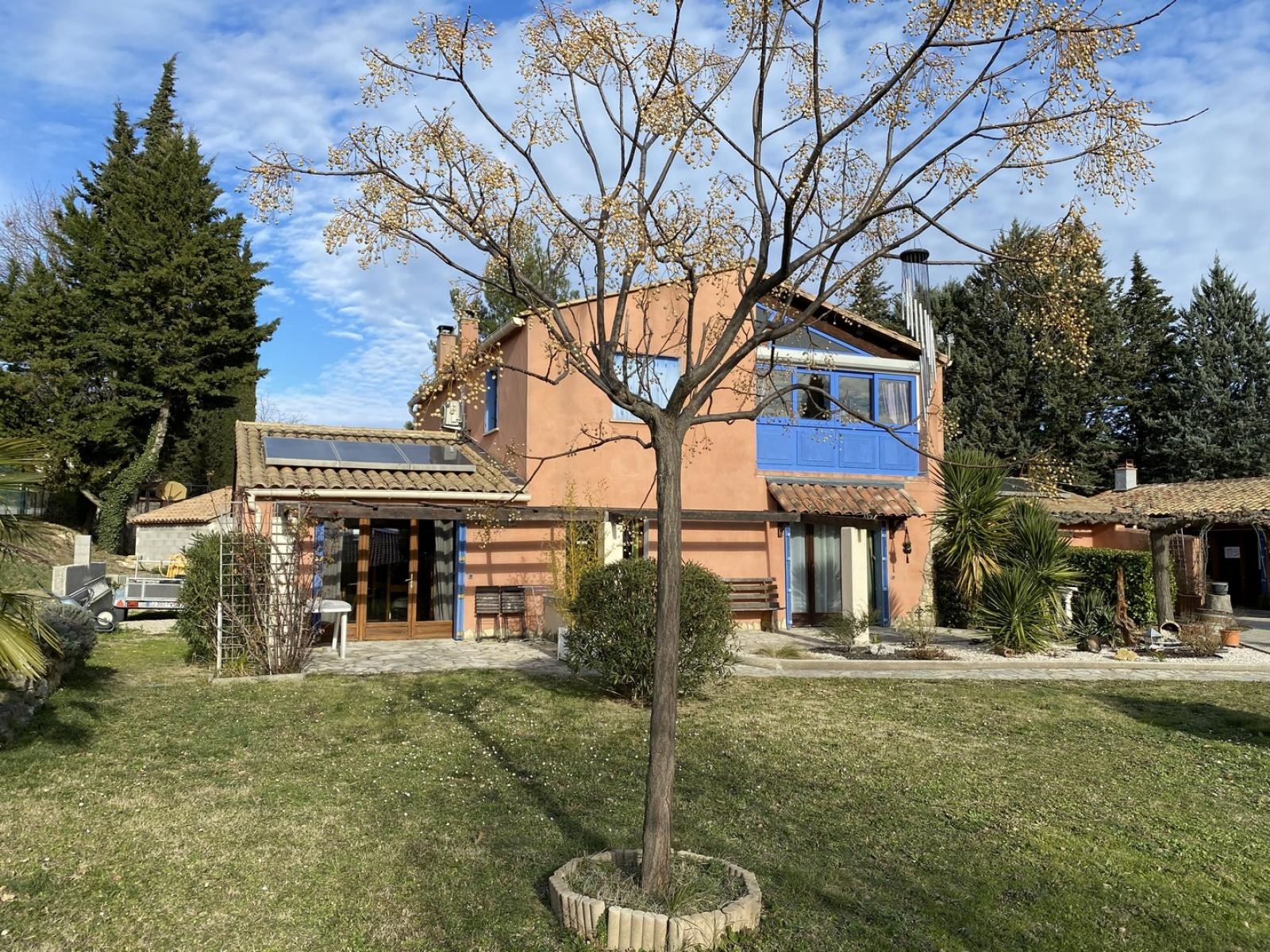 Vente Maison à Uzès 23 pièces