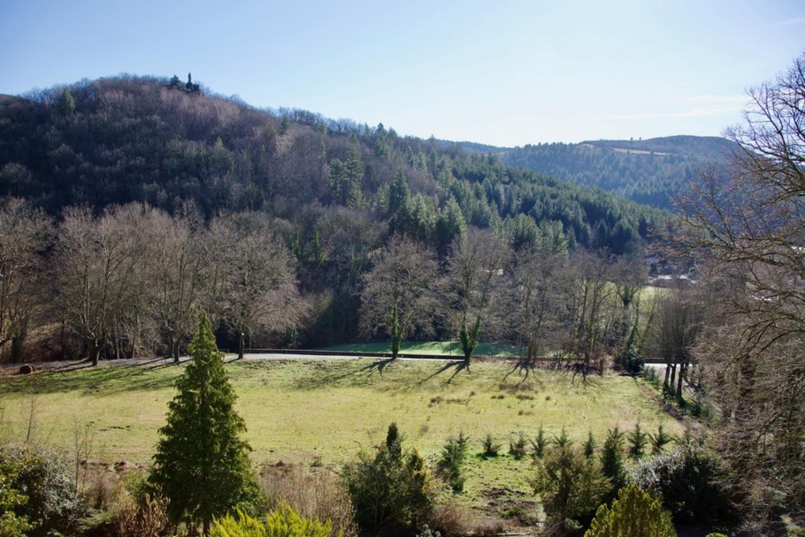 Vente Maison à Millau 19 pièces