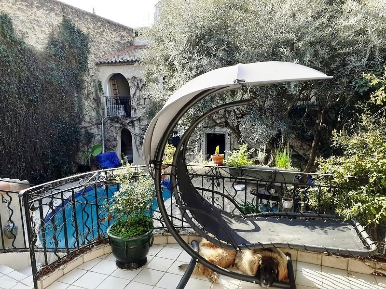 Vente Maison à Montpellier 9 pièces