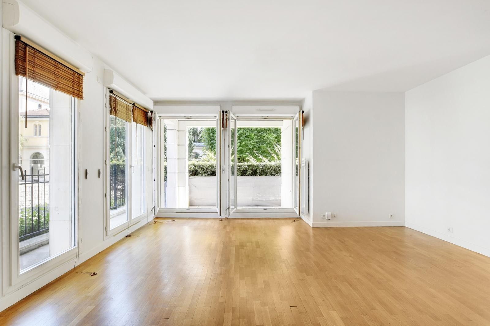 Vente Appartement à Issy-les-Moulineaux 2 pièces