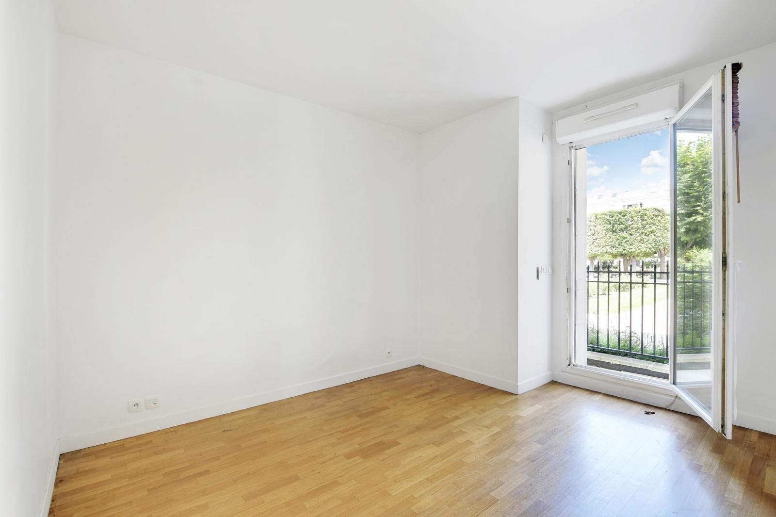 Vente Appartement à Issy-les-Moulineaux 2 pièces