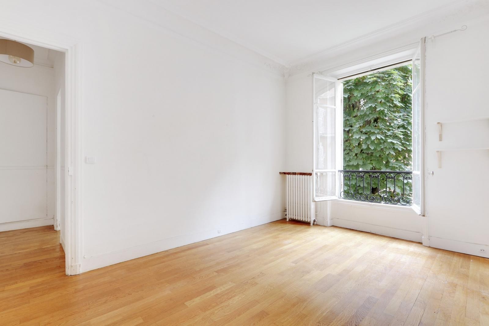 Vente Appartement à Paris Palais-Bourbon 7e arrondissement 3 pièces