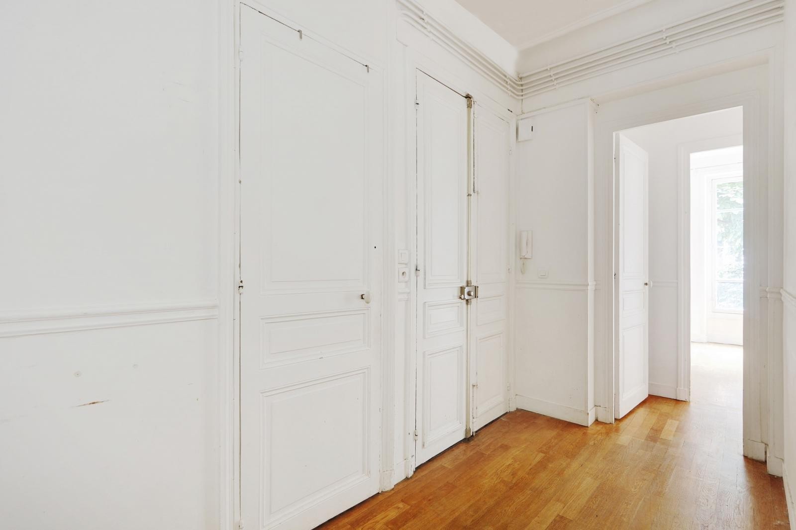 Vente Appartement à Paris Palais-Bourbon 7e arrondissement 3 pièces