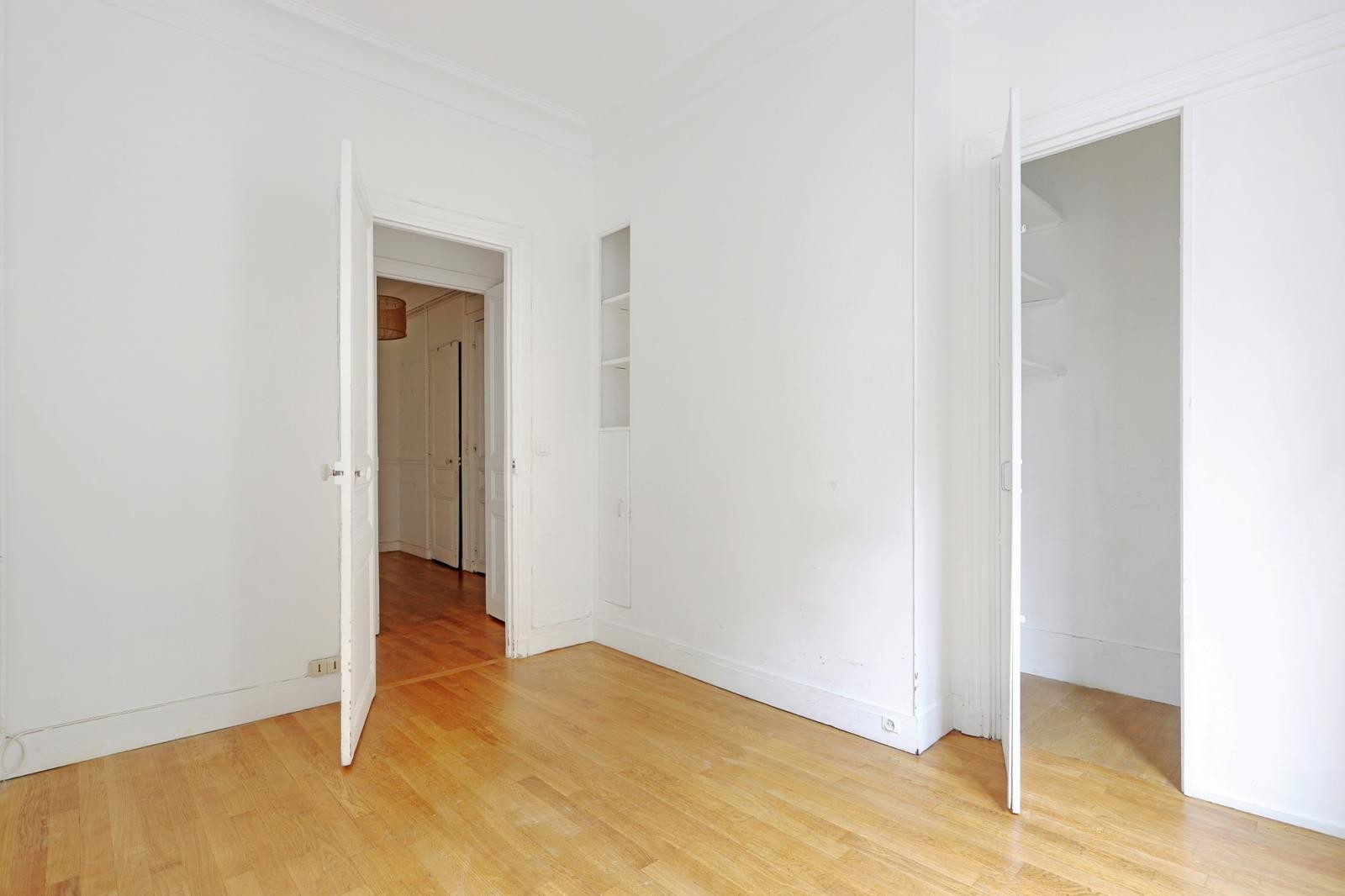 Vente Appartement à Paris Palais-Bourbon 7e arrondissement 3 pièces